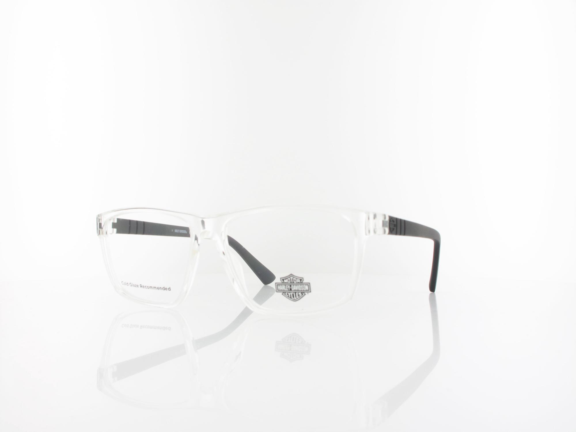 Harley-Davidson HD00011 026 57 crystal