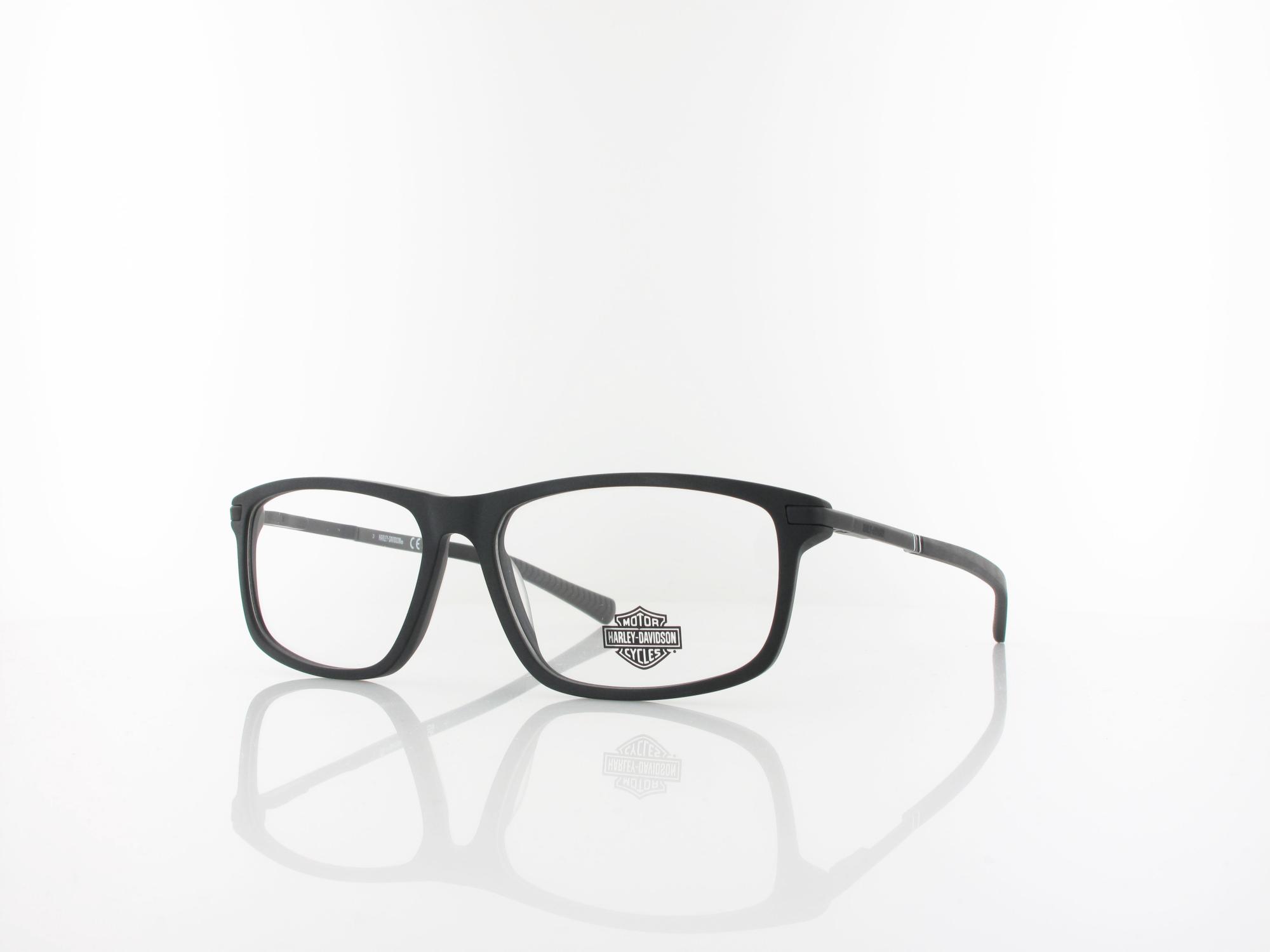 Harley-Davidson HD0980 002 56 matte black