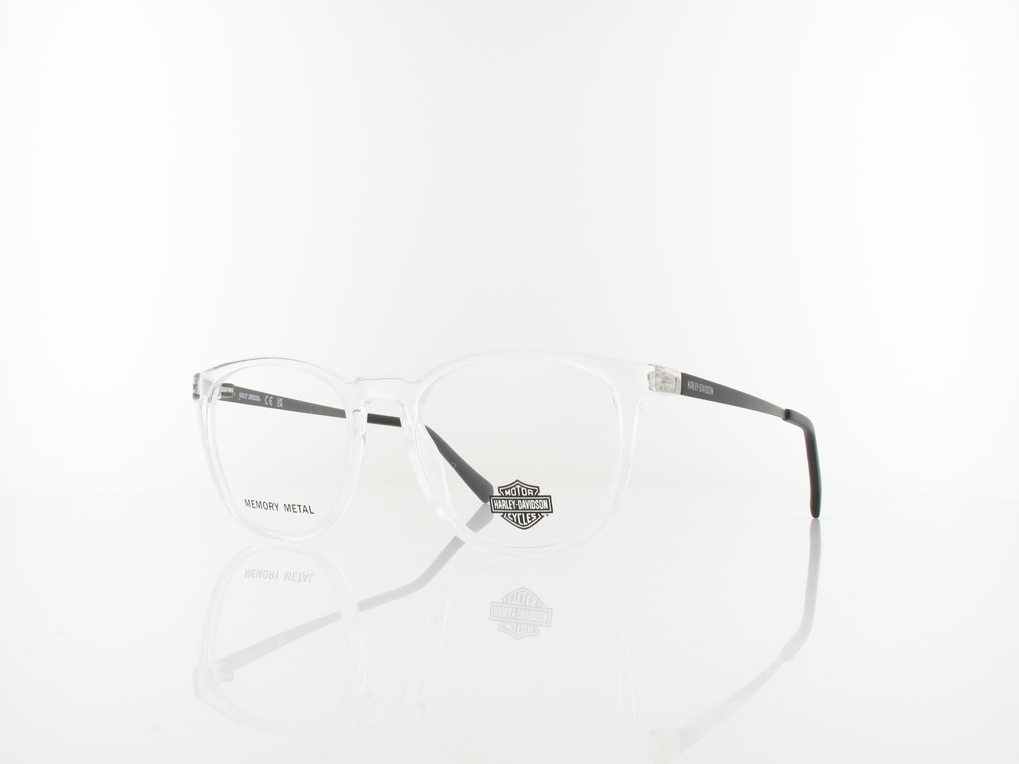 Harley-Davidson HD50070 026 50 crystal