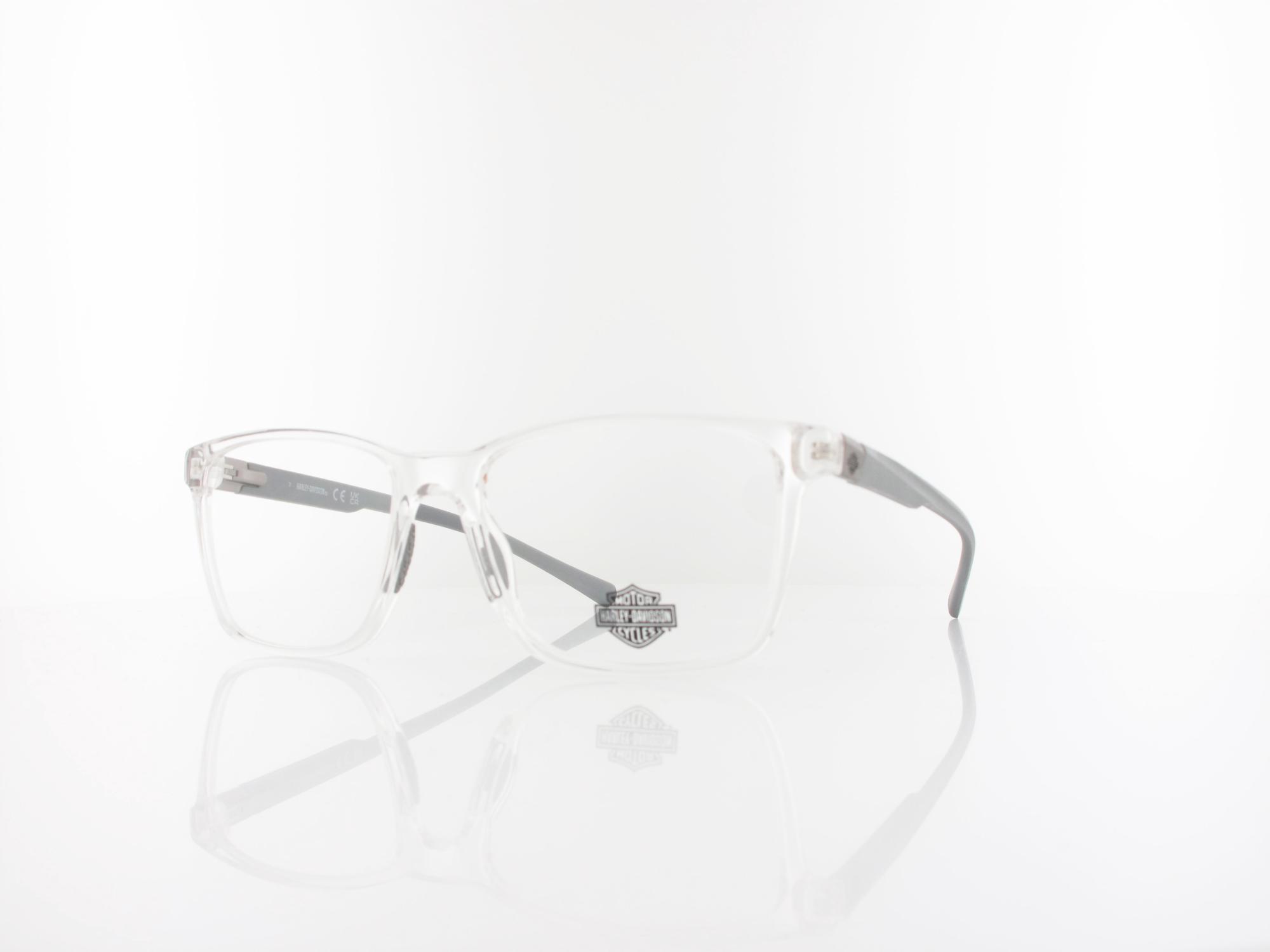 Harley-Davidson HD50095 026 57 crystal