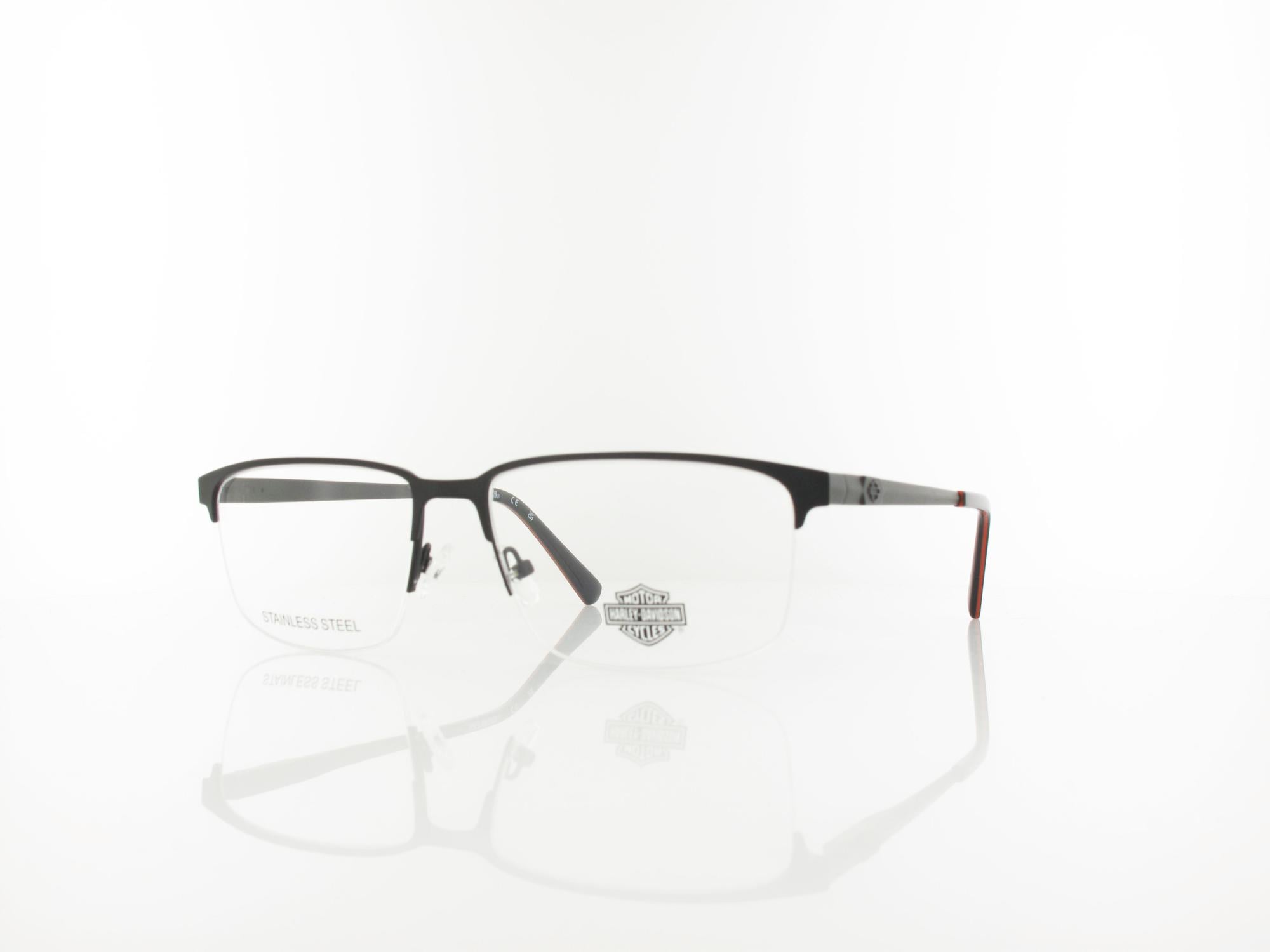 Harley-Davidson HD50113 002 57 matte black