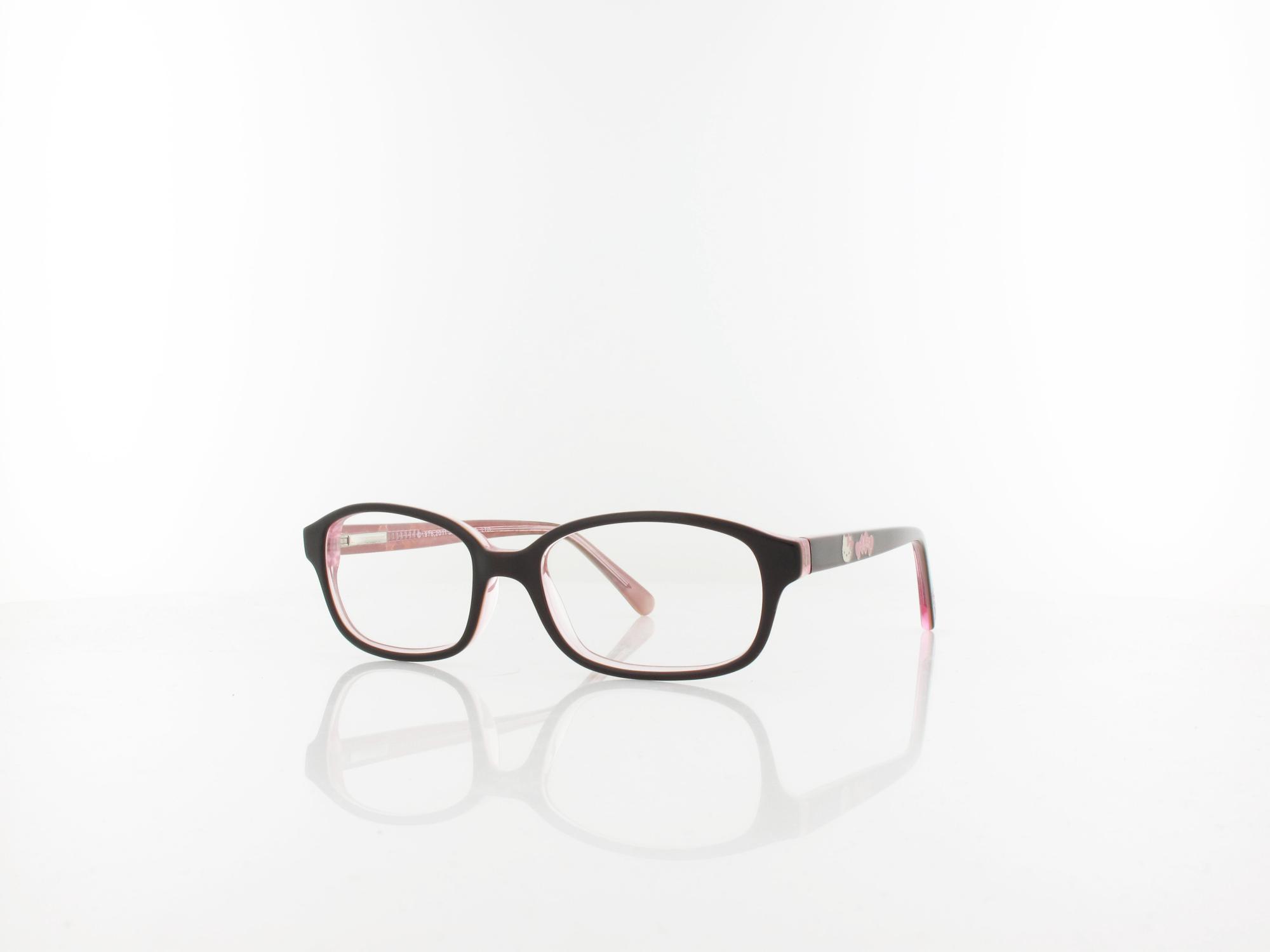 Hello Kitty HE AA033 C17 46 black pink