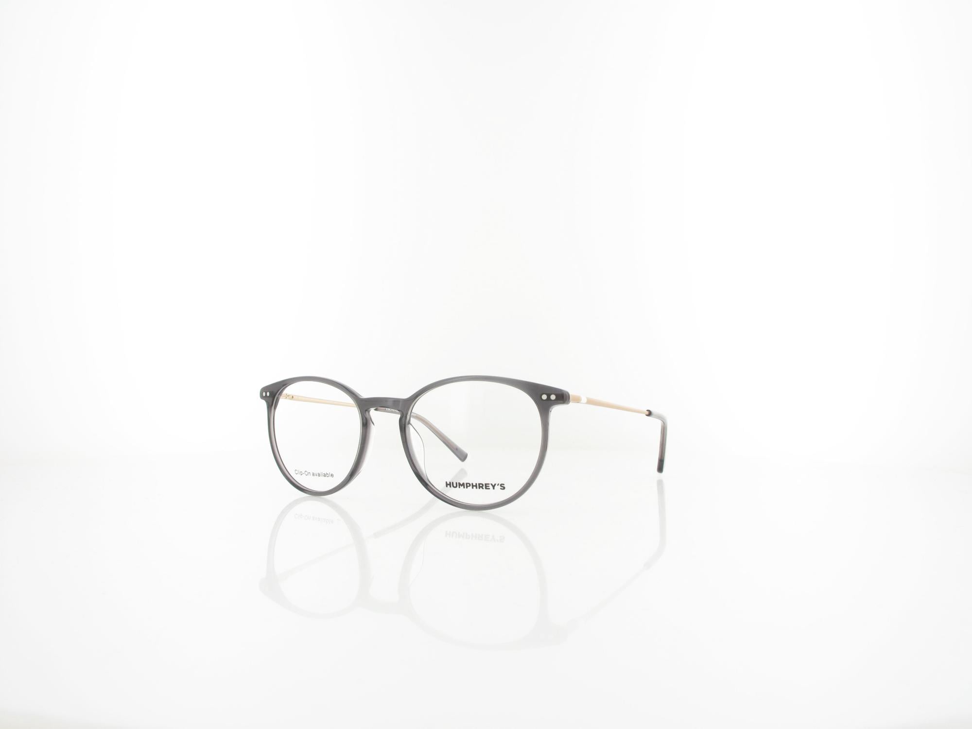 HUMPHREY'S 581066 30 47 grau
