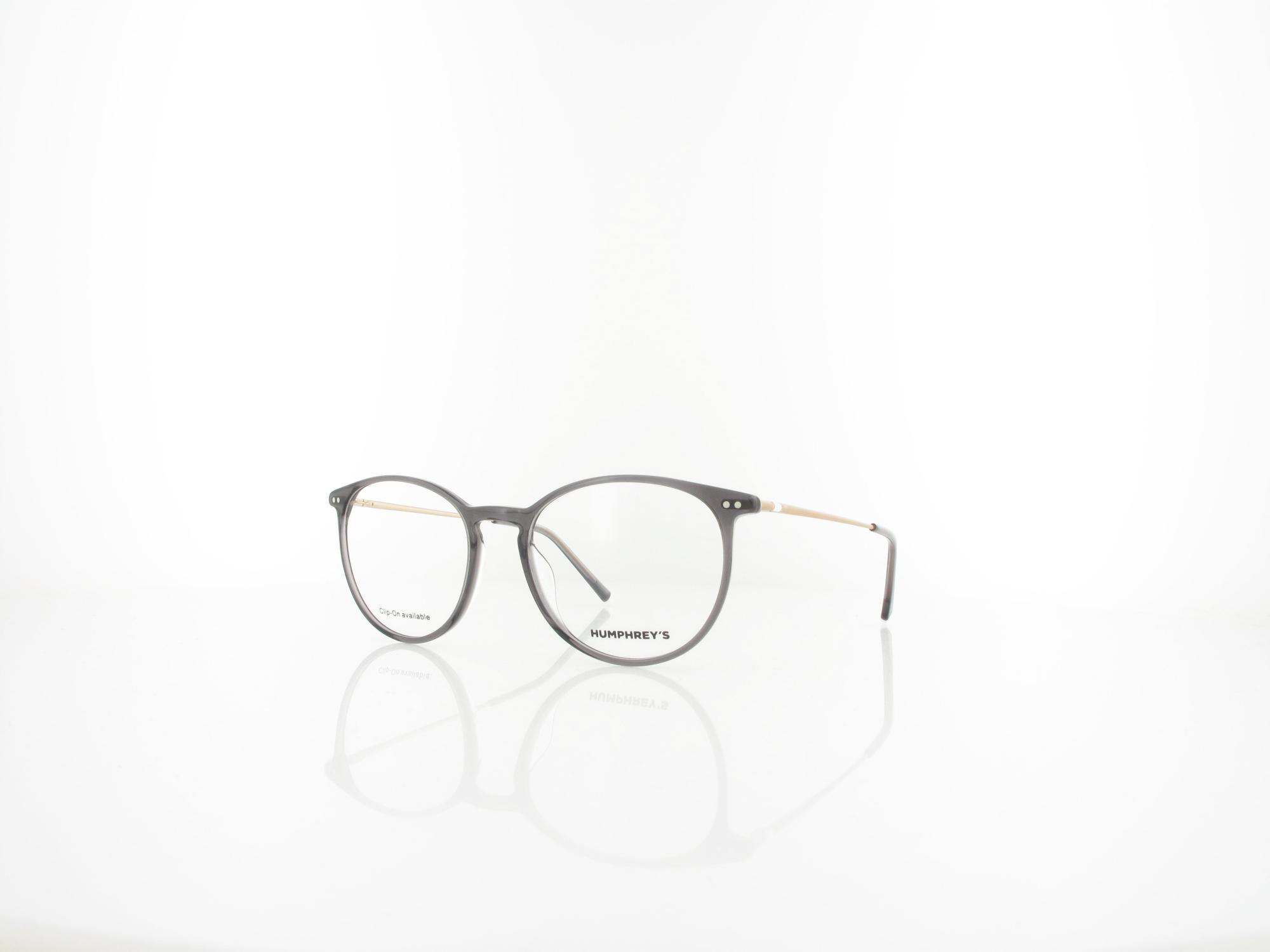 HUMPHREY'S 581069 30 51 grau