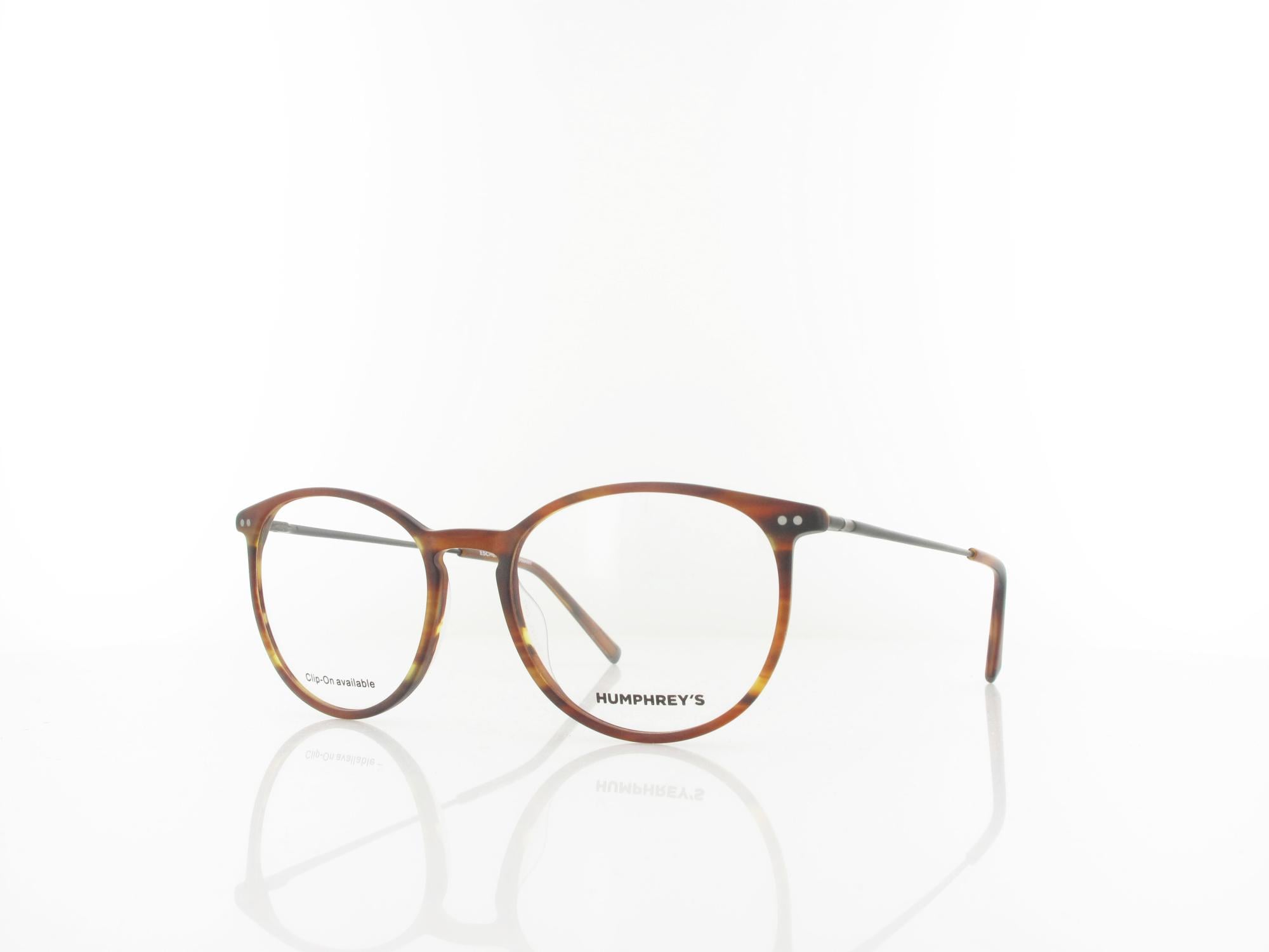 HUMPHREY'S 581069 64 51 helles havanna matt