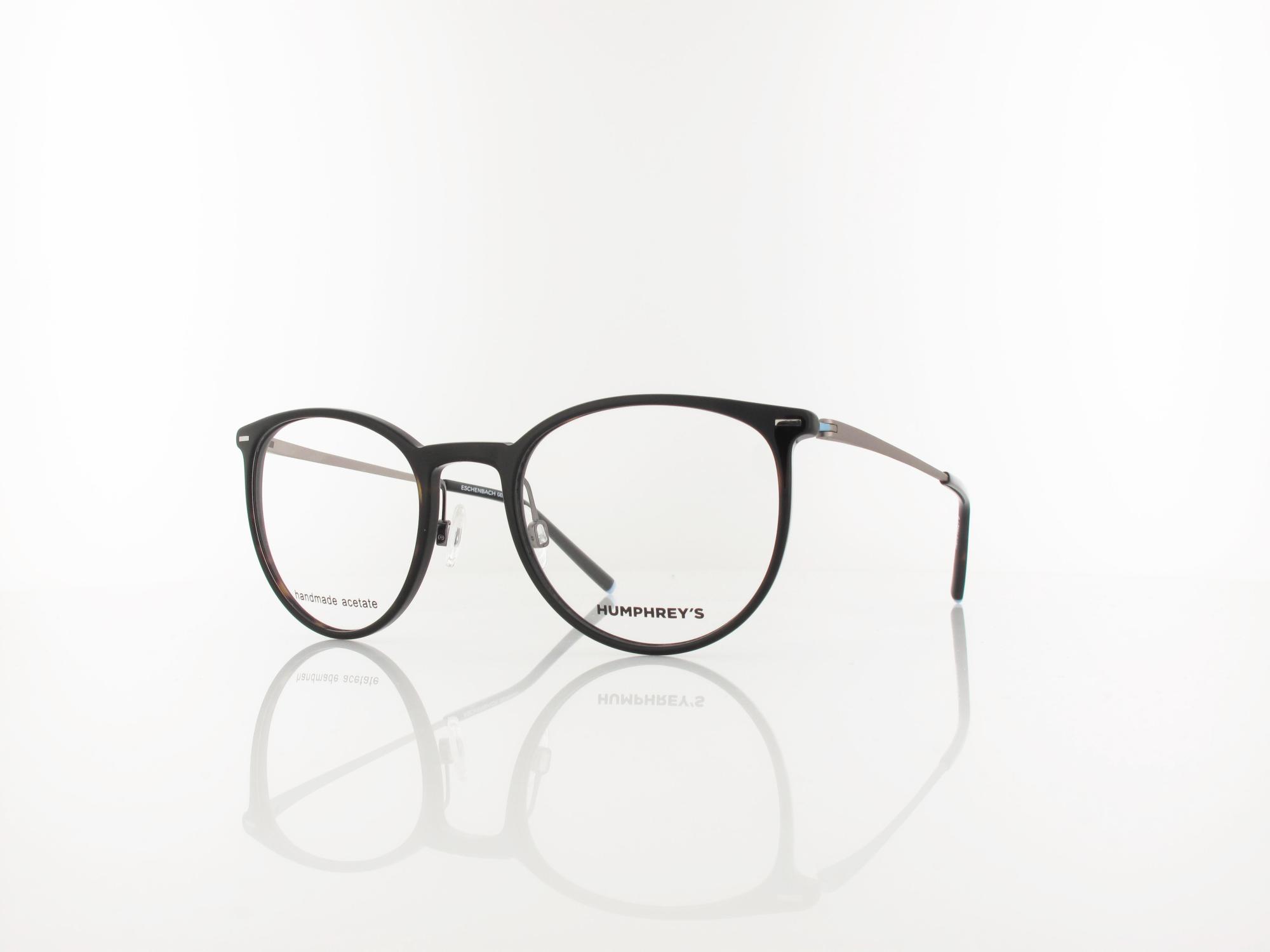 HUMPHREY'S 581162 60 50 havanna gun matt