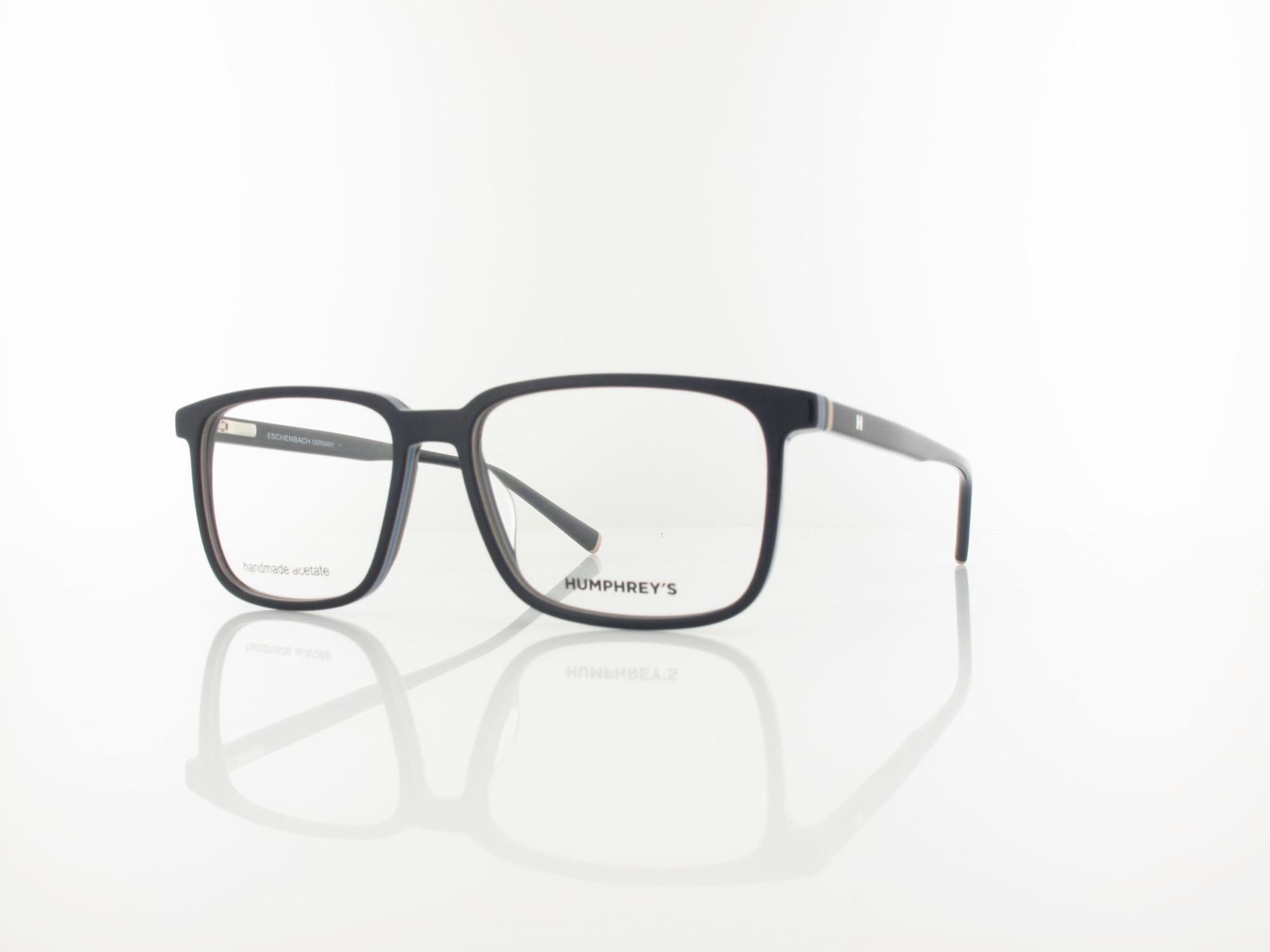 HUMPHREY'S 583190 70 54 dunkelblau