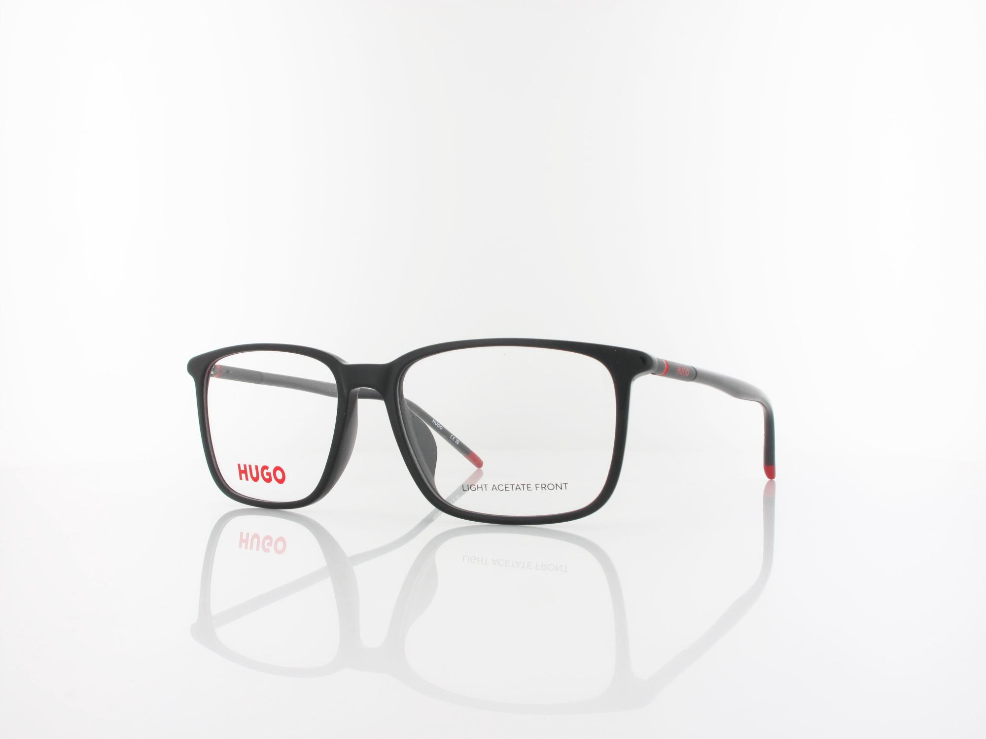 Hugo HG 1349/G 807/ 55 black