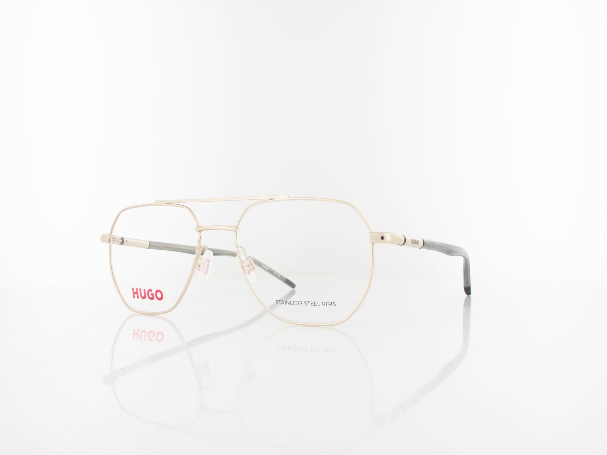 Hugo HG 1354 J5G/ 55 gold