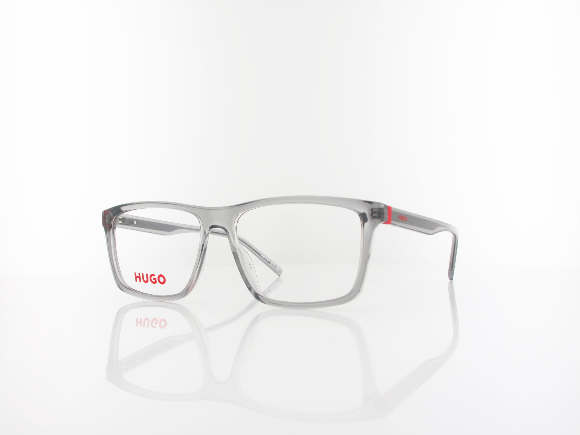 Hugo HG 1359 KB7/ 56 grey