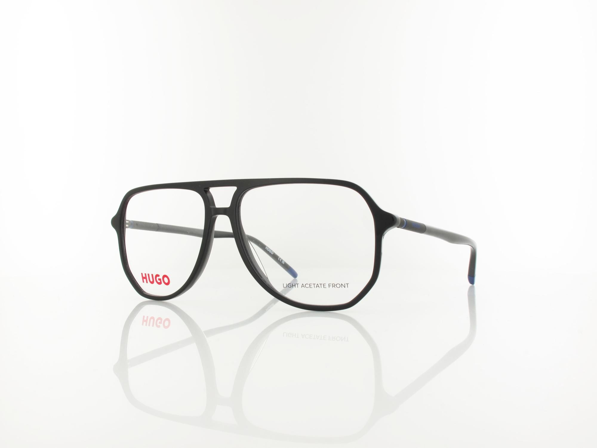 Hugo HG 1376 807 56 black