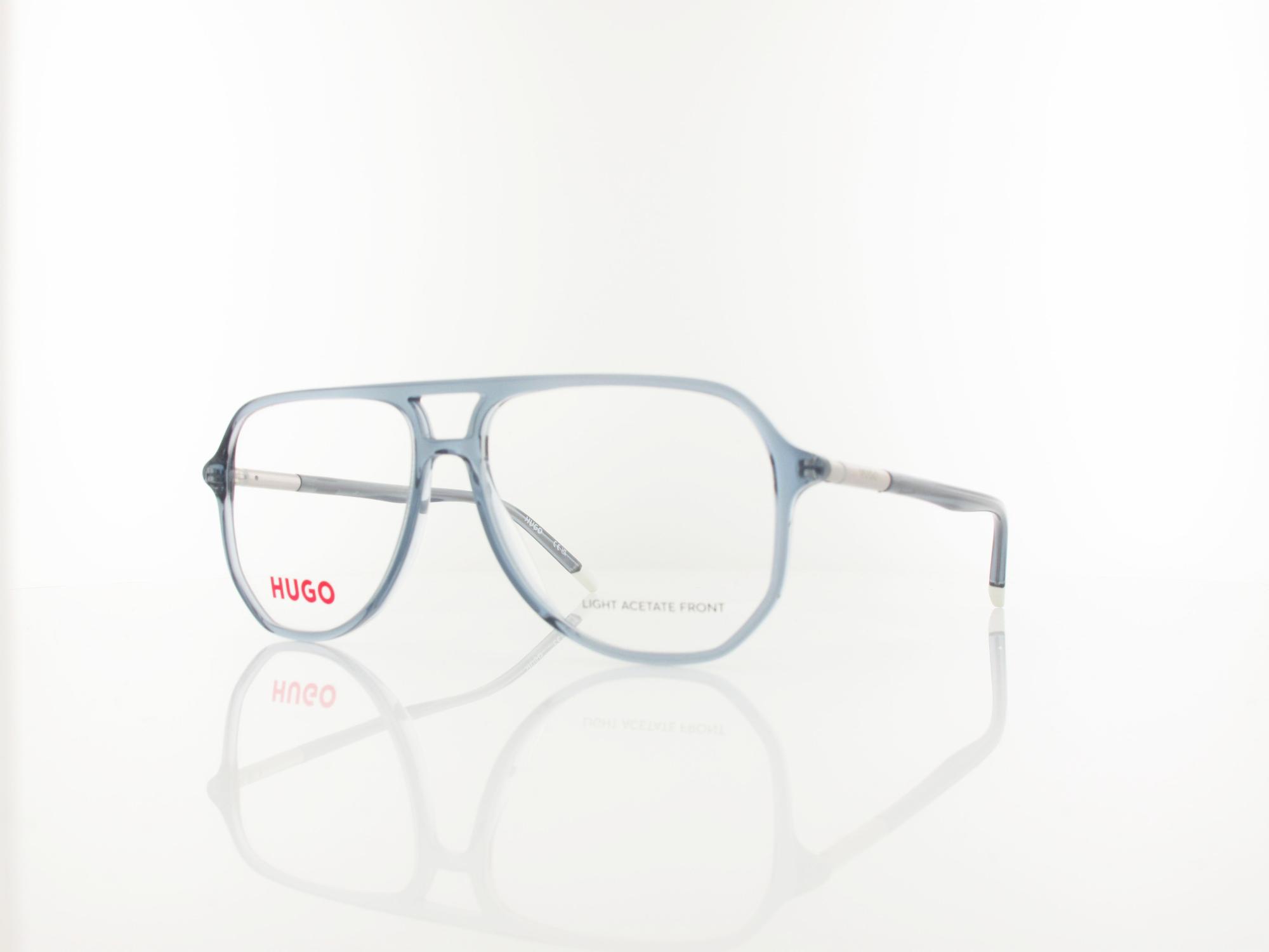 Hugo HG 1376 PJP 56 blue