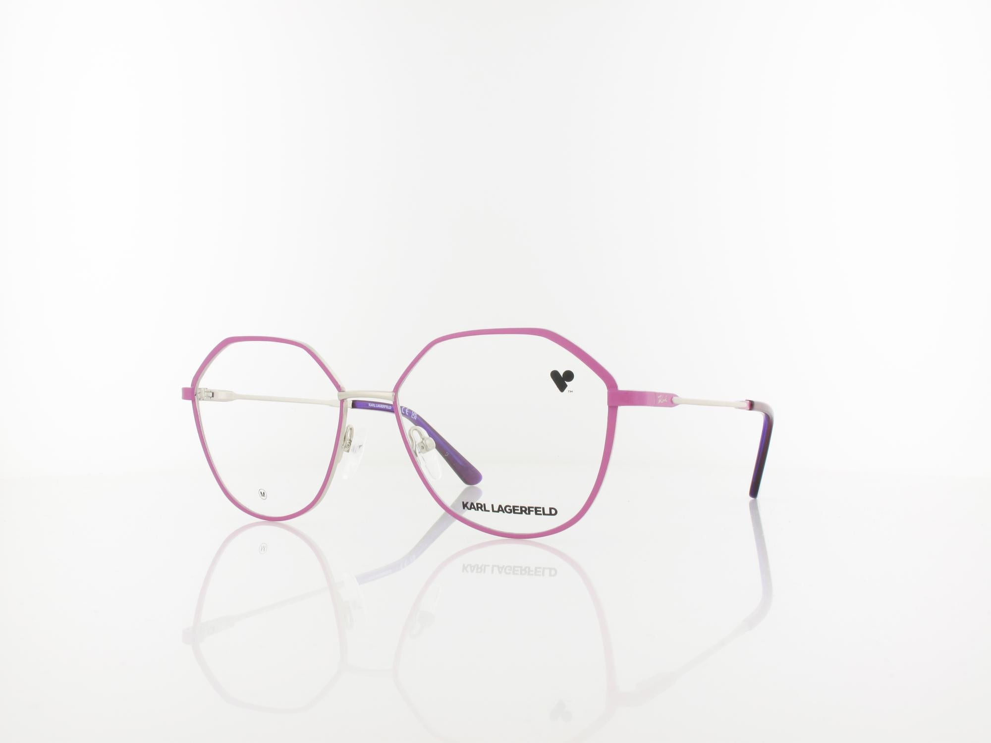 Karl Lagerfeld KL346 628 54 strawberry