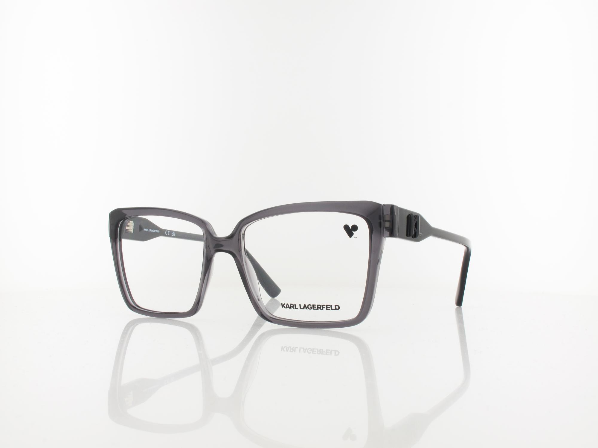 Karl Lagerfeld KL6110 020 54 grey