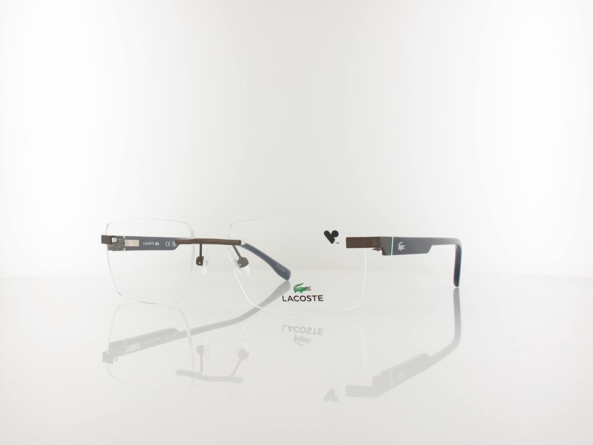 Lacoste L2320 045 55 silver