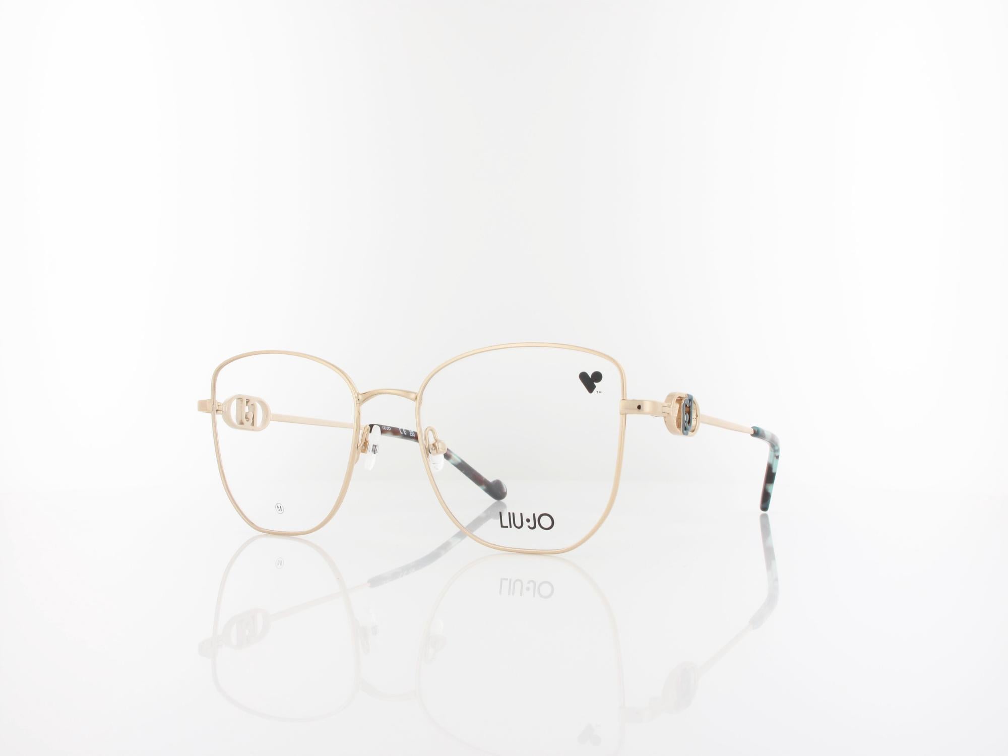 Liu Jo LJ2168 722 53 gold medium