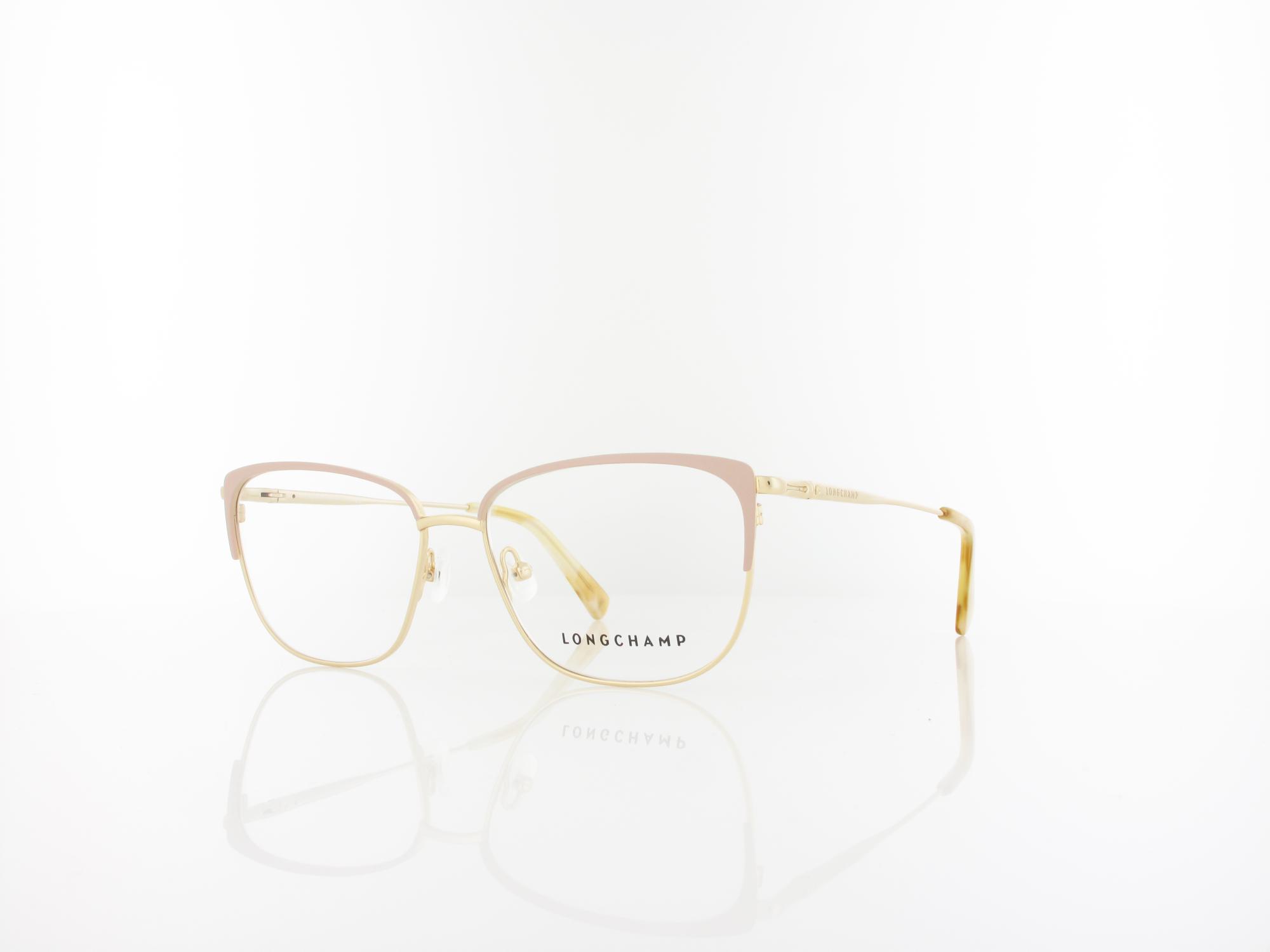 Longchamp LO2144 107 54 ivory