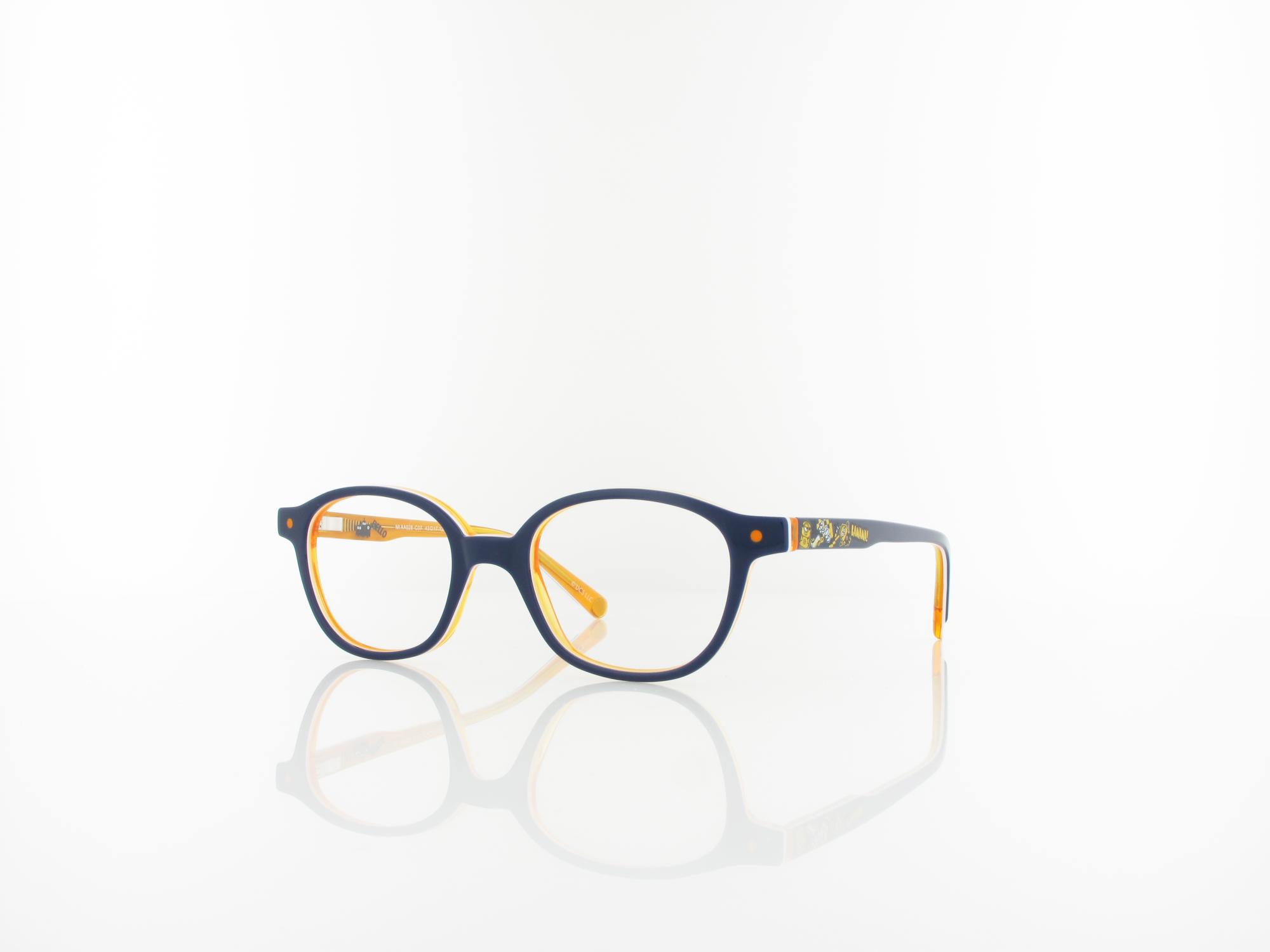 Minions MI AA028 C07 43 dark blue