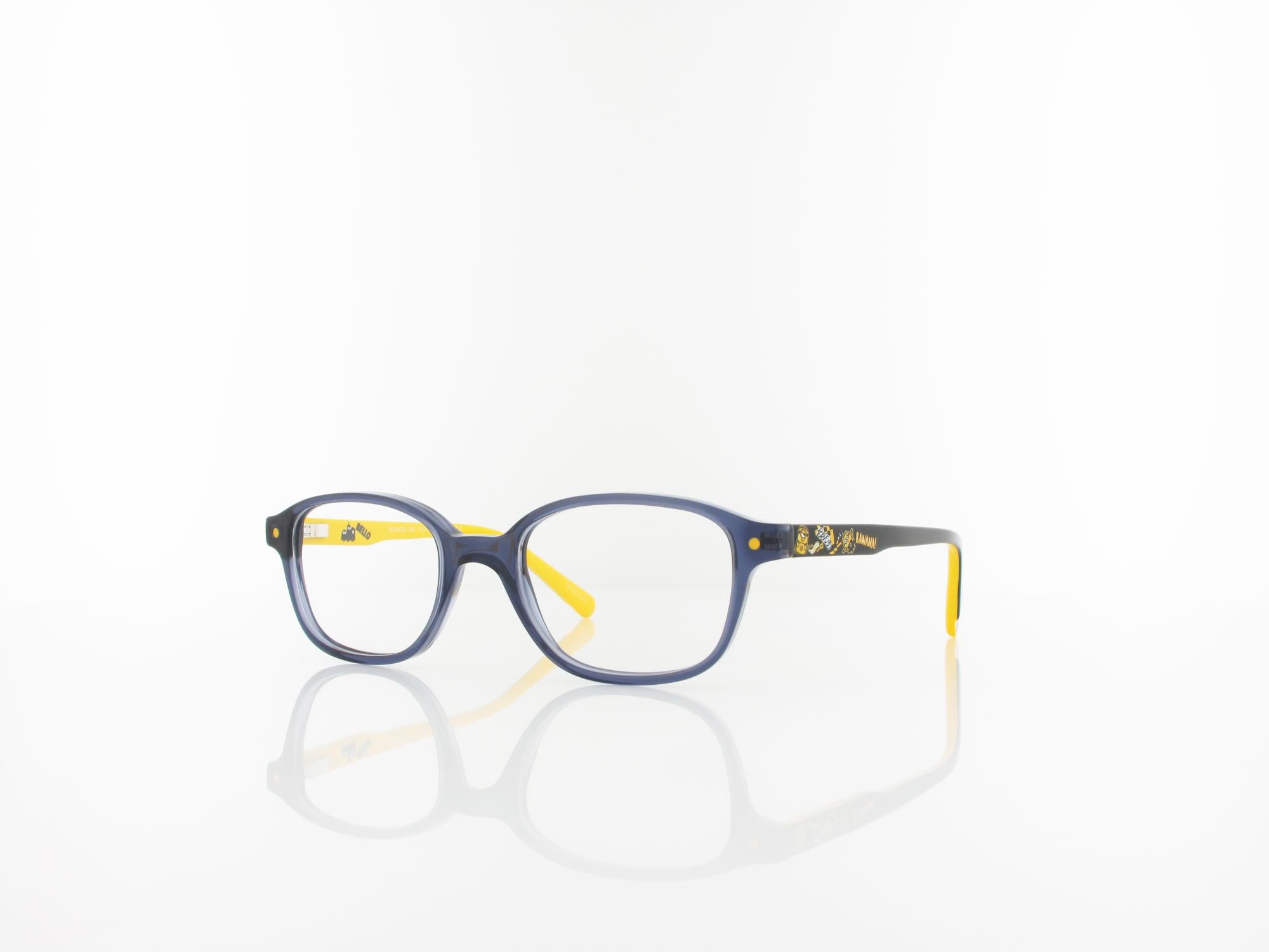 Minions MI AA029 C93 45 grey
