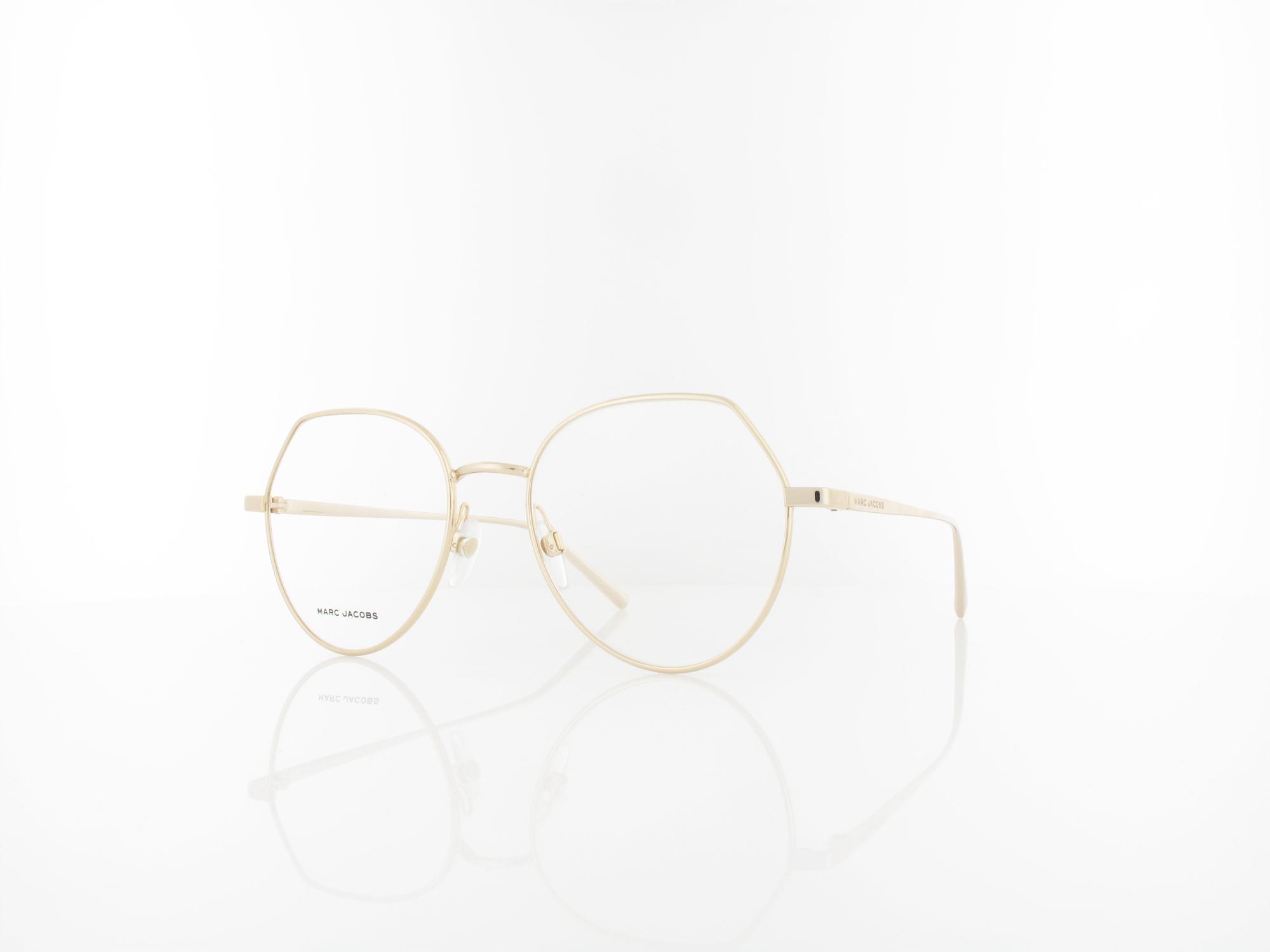 Marc Jacobs MARC 475 J5G 52 gold