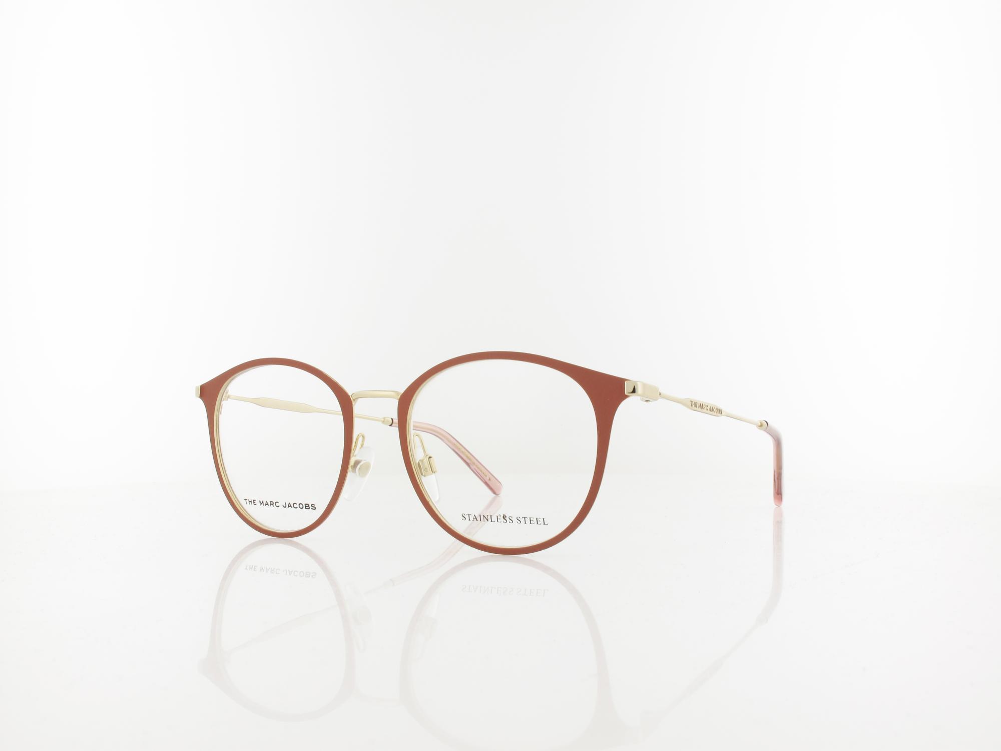 Marc Jacobs MARC 536 733 48 peach