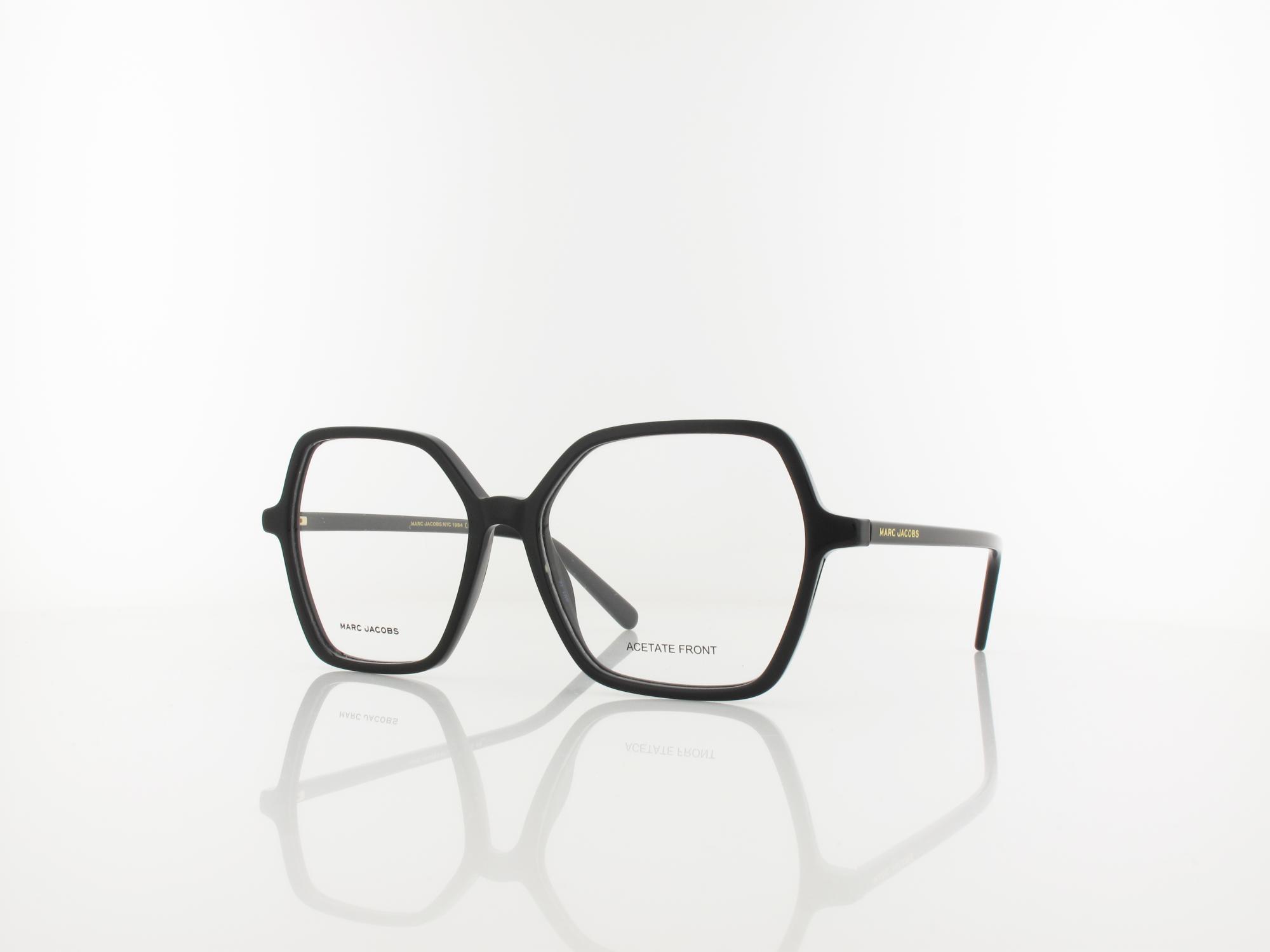 Marc Jacobs MARC 709 807 54 black