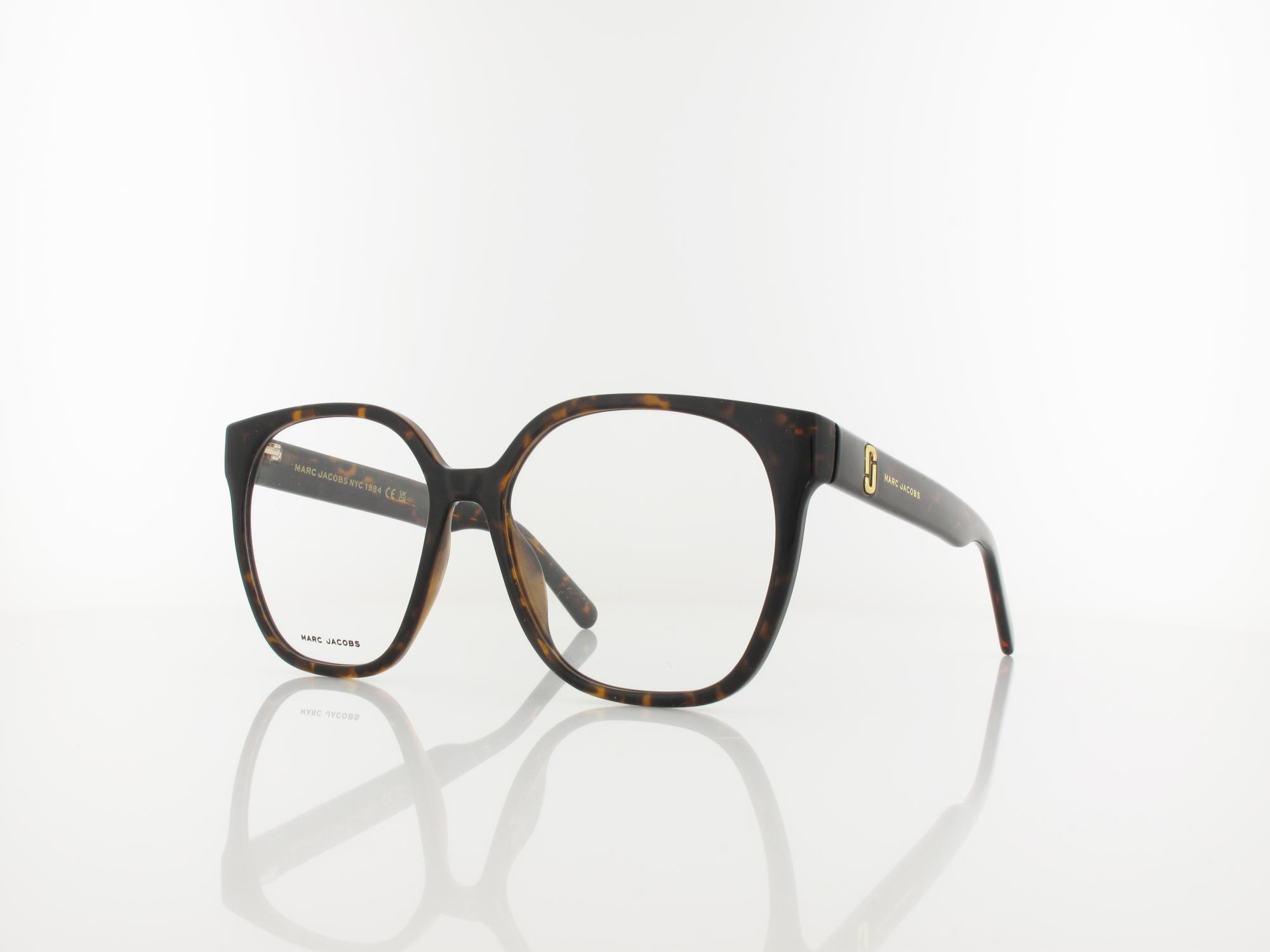 Marc Jacobs MARC 726 086 55 havana