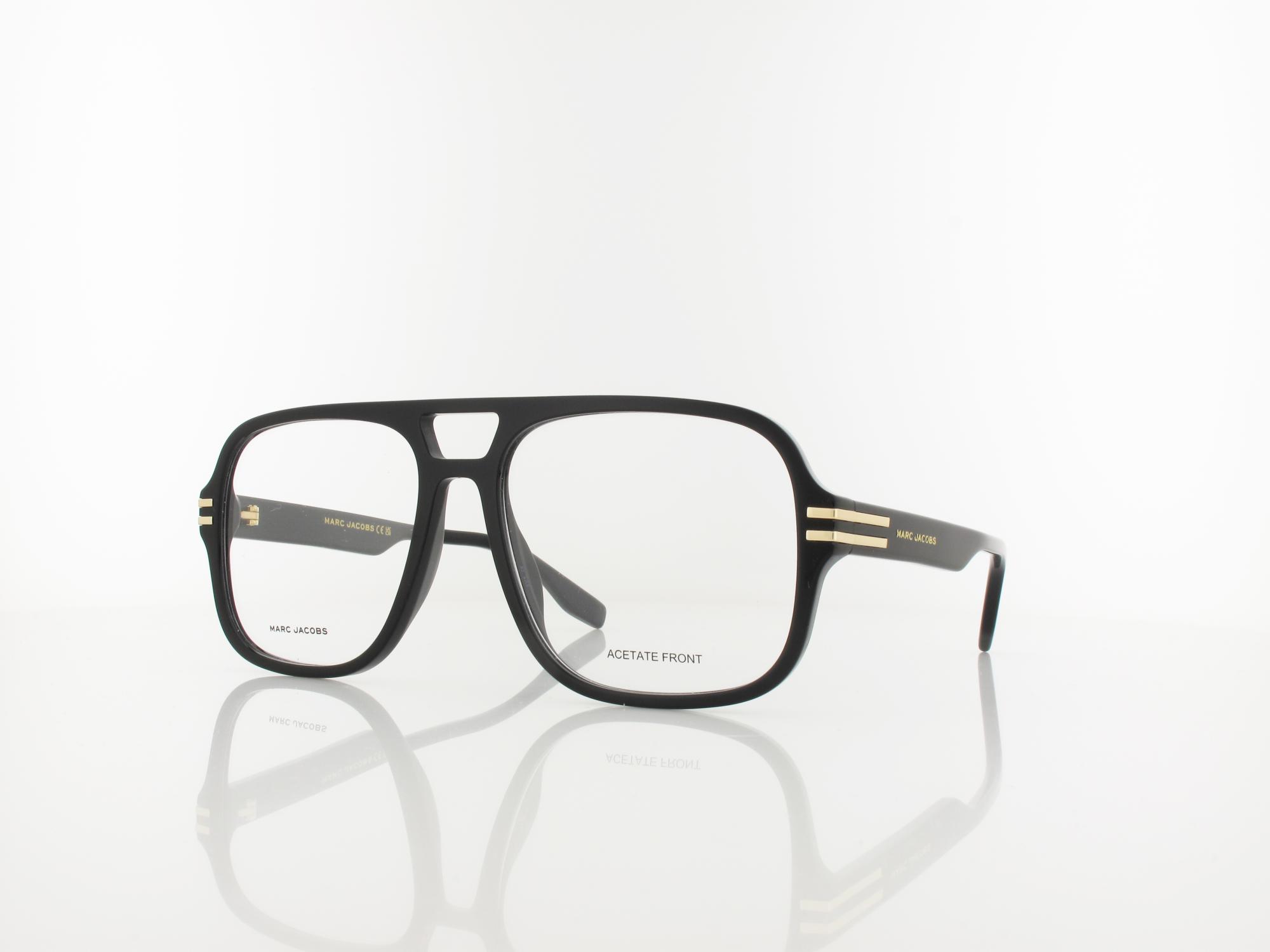 Marc Jacobs MARC 755 807 58 black