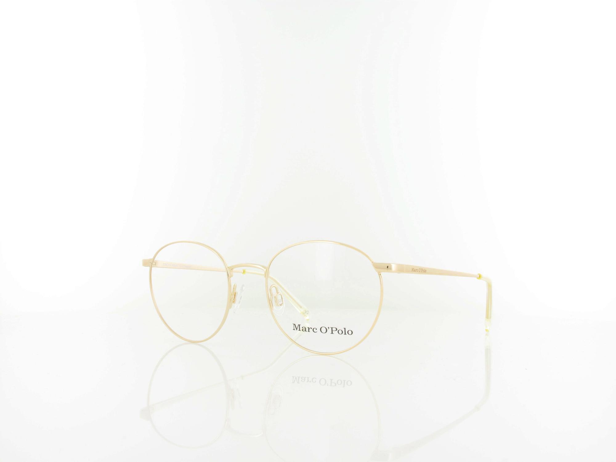 Marc O'Polo 502157 20 48 gold