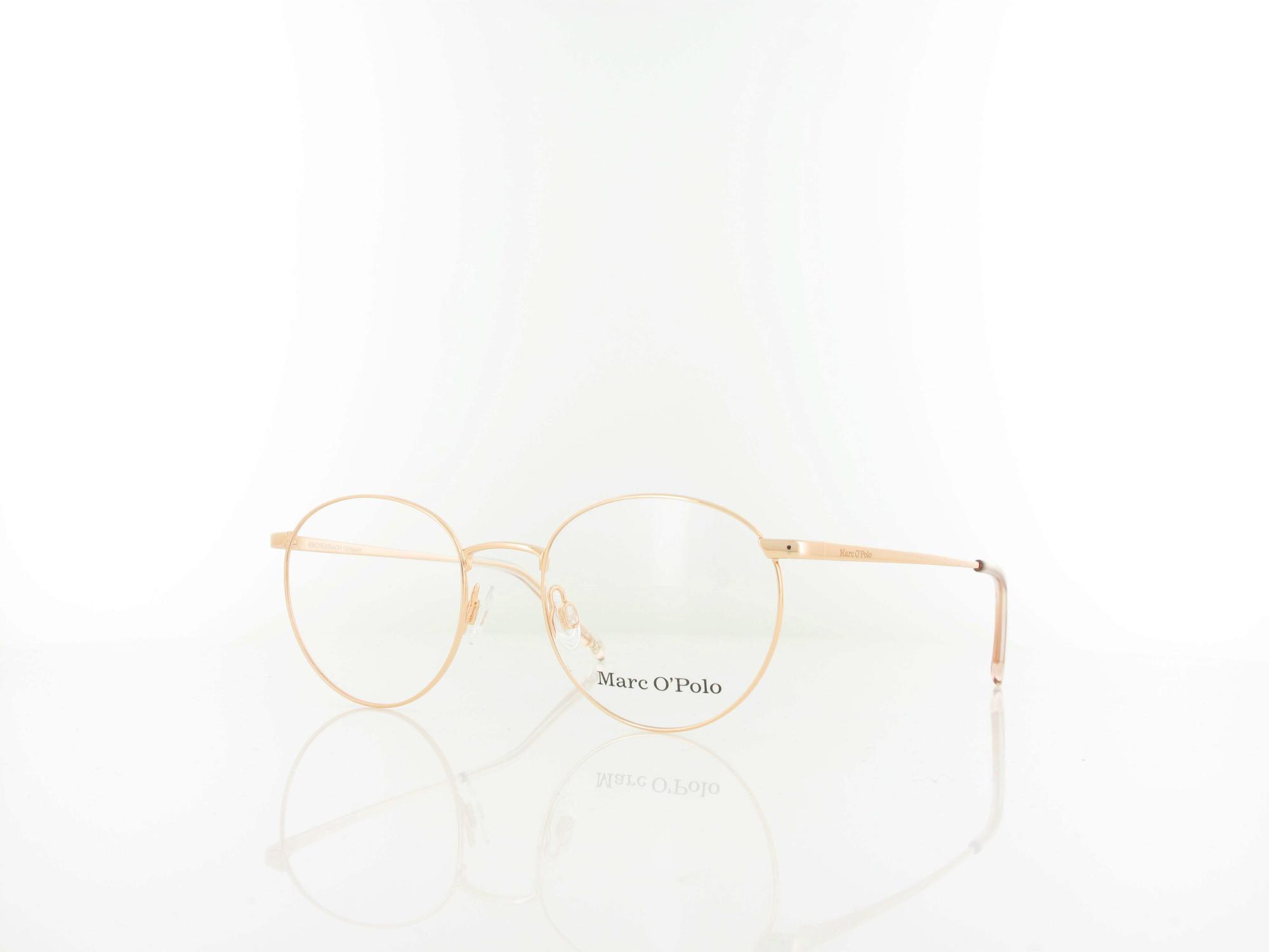 Marc O'Polo 502157 22 48 ros egold