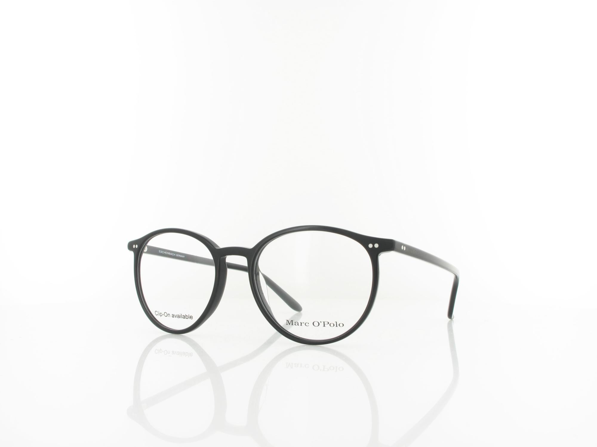 Marc O'Polo 503084 10 50 schwarz