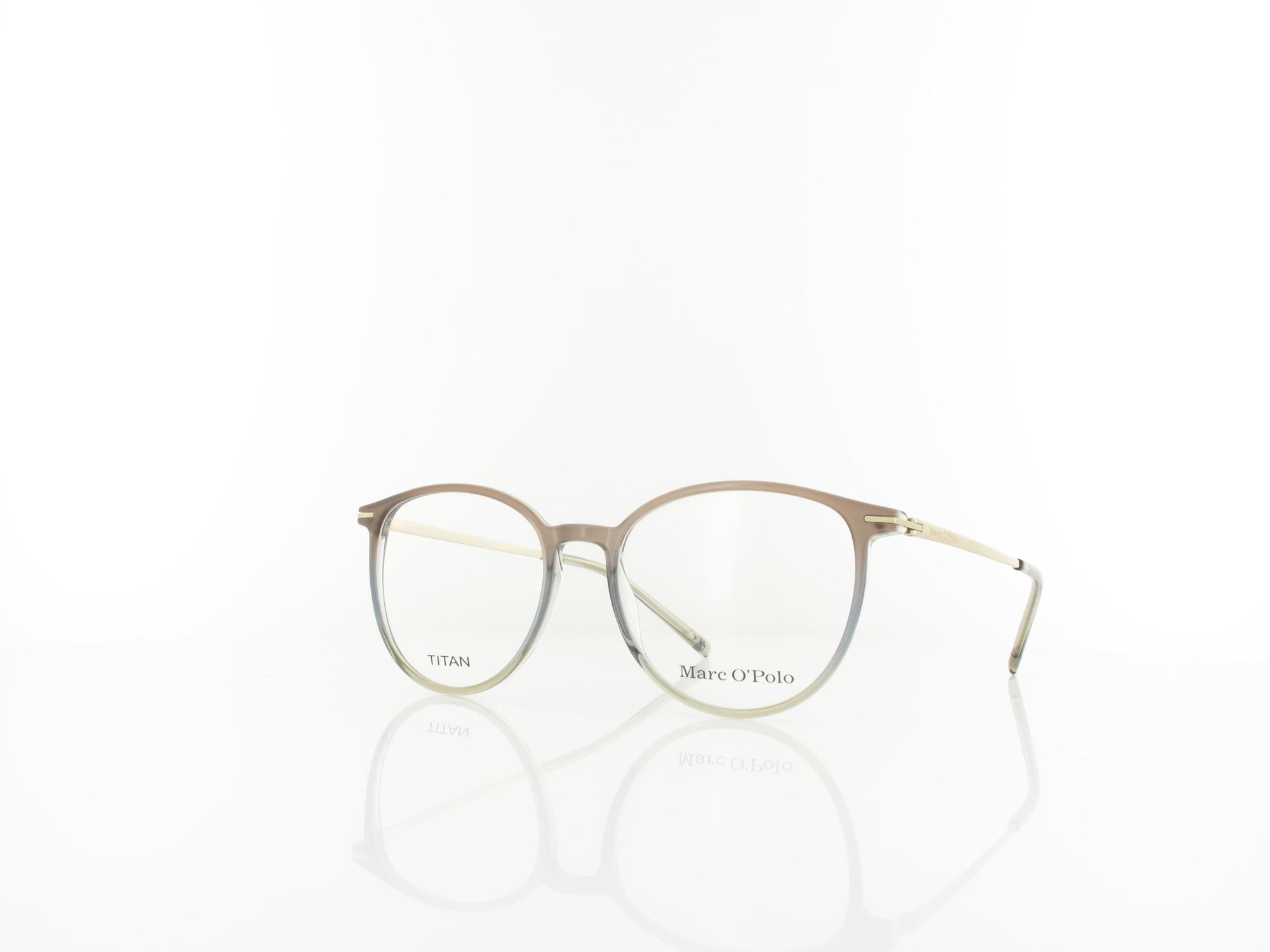 Marc O'Polo 503148 62 51 braun verlauf