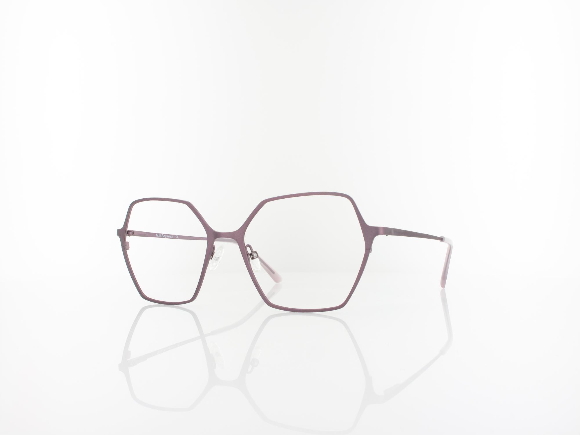 Brilando Classic Women C2170 54 lila