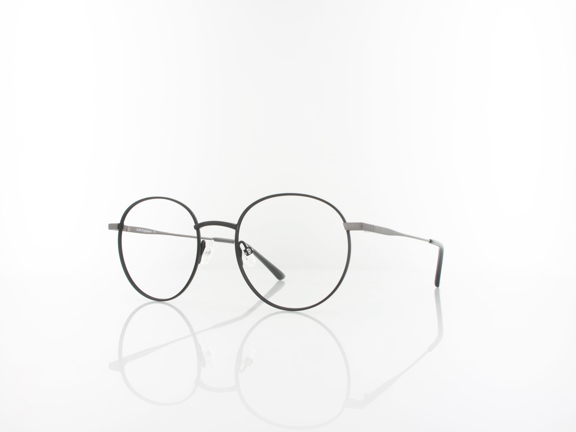 Brilando Premium C2420 51 schwarz gun