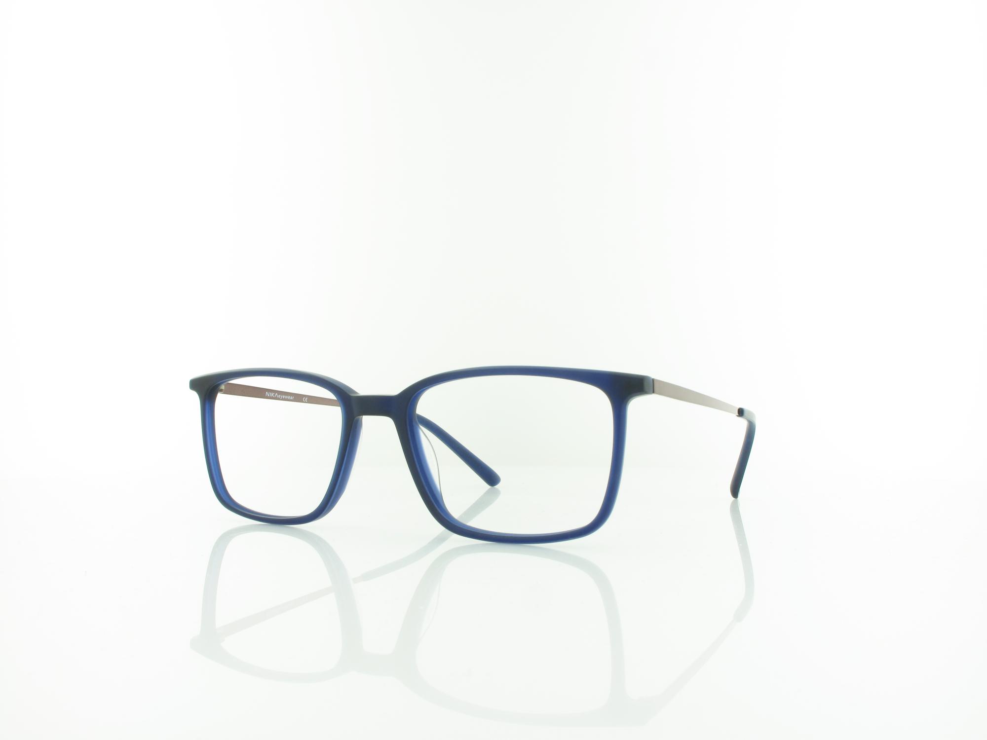 Brilando Premium E2370 54 dunkelblau matt