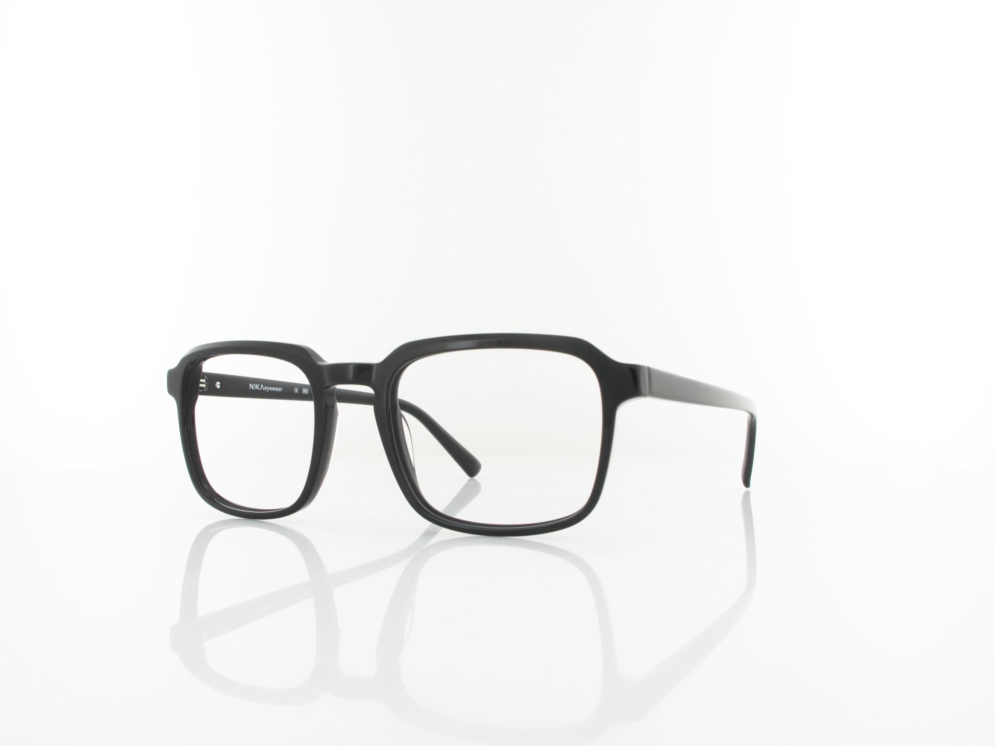Brilando Premium E2640 53 schwarz