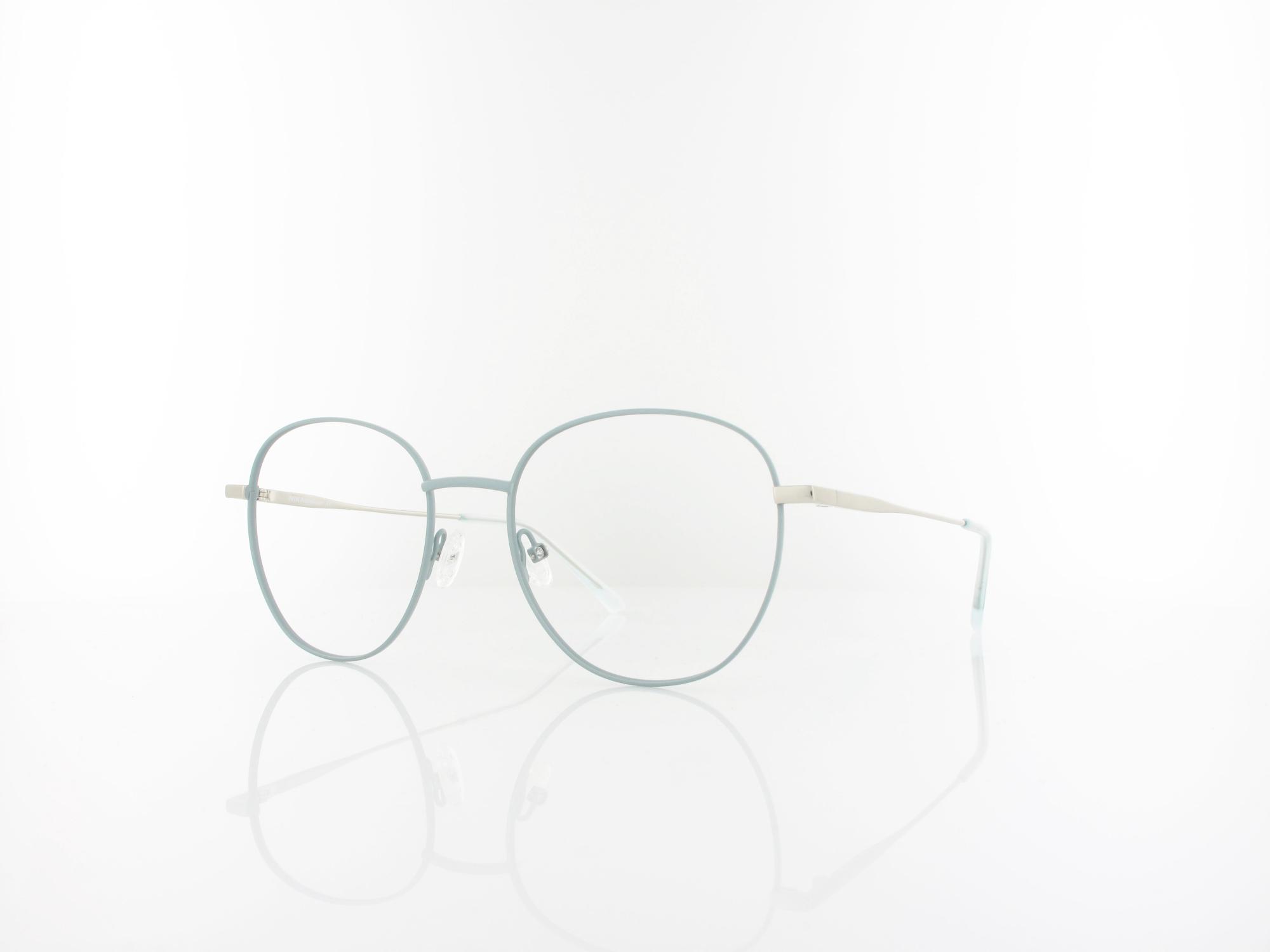 Brilando Premium K2460 54 grau silber