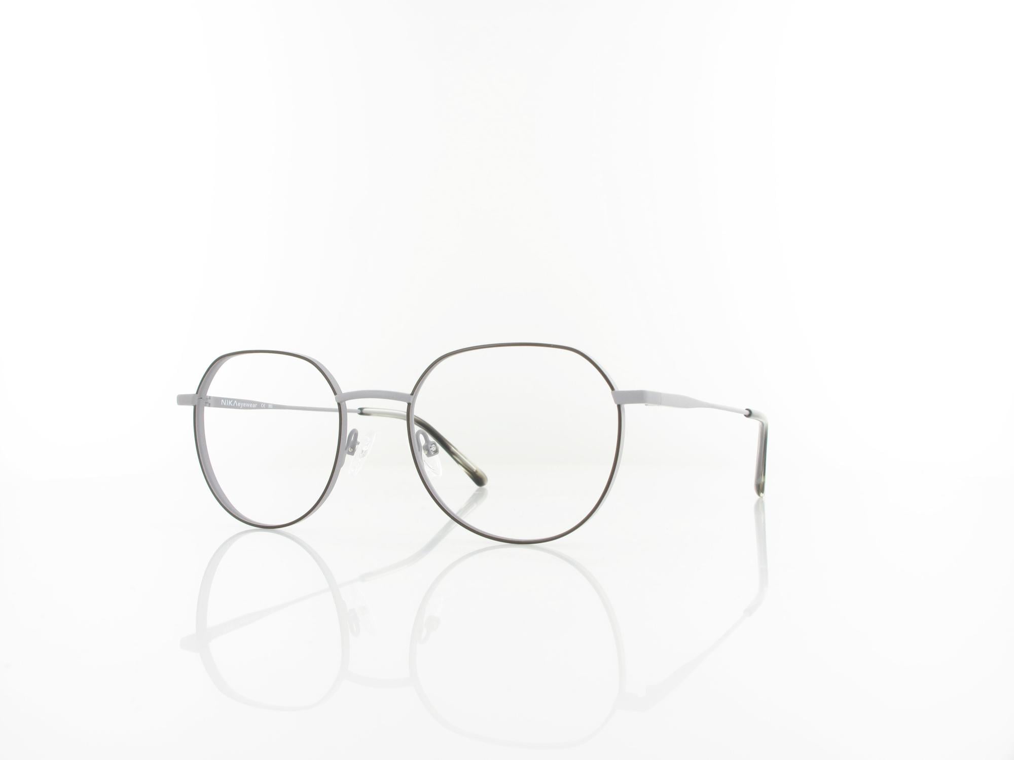 Brilando Premium K2610 52 braun grau matt