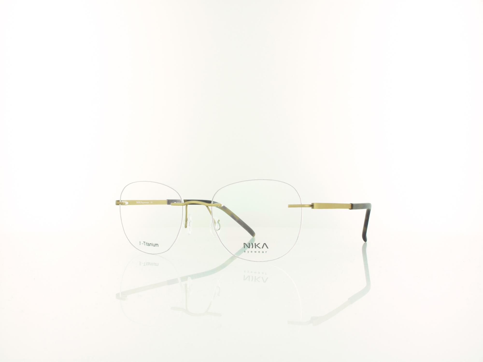 Brilando Premium titan P2380 49 gold matt