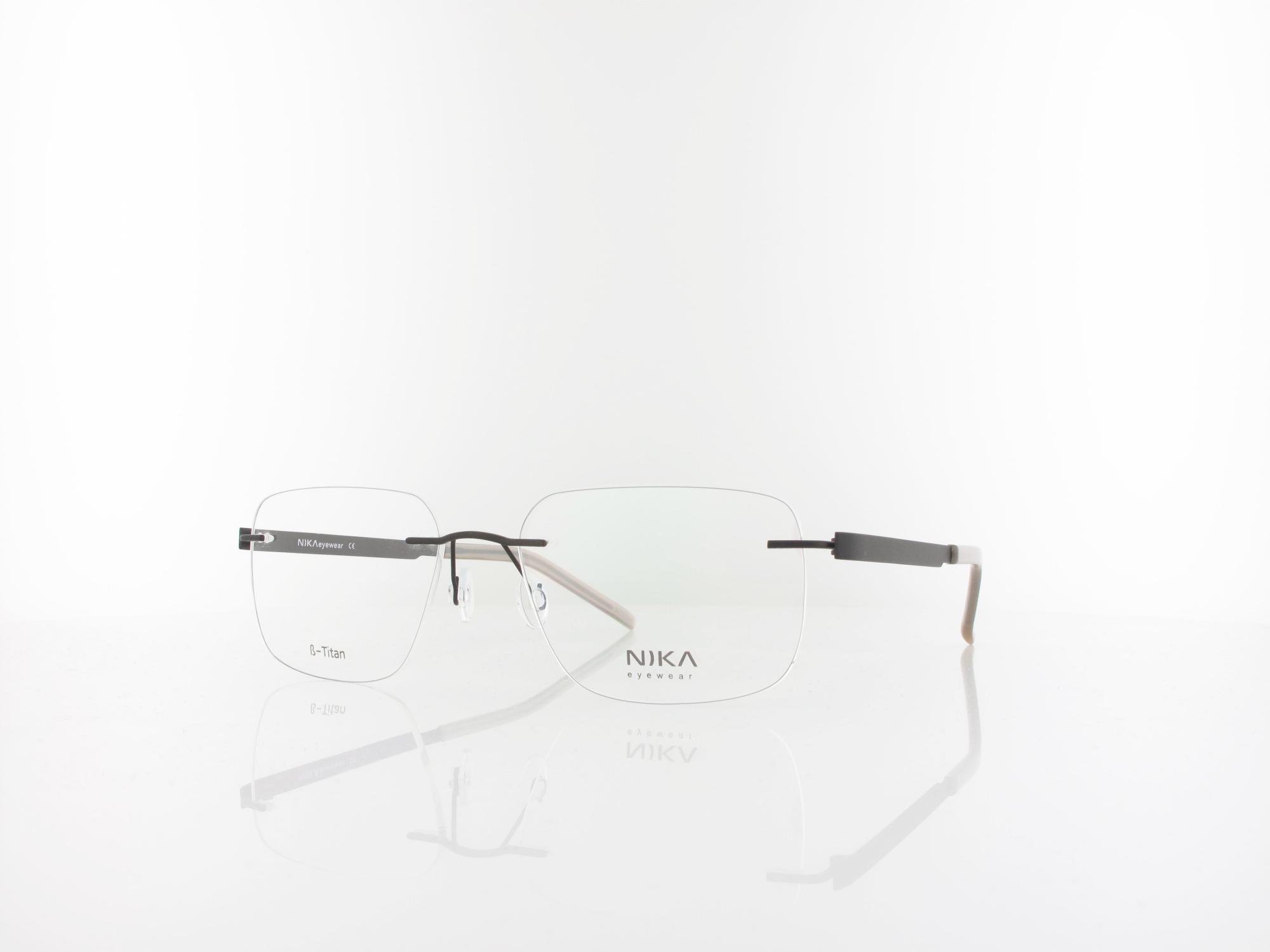 Brilando Premium titan P2530 55 gun matt