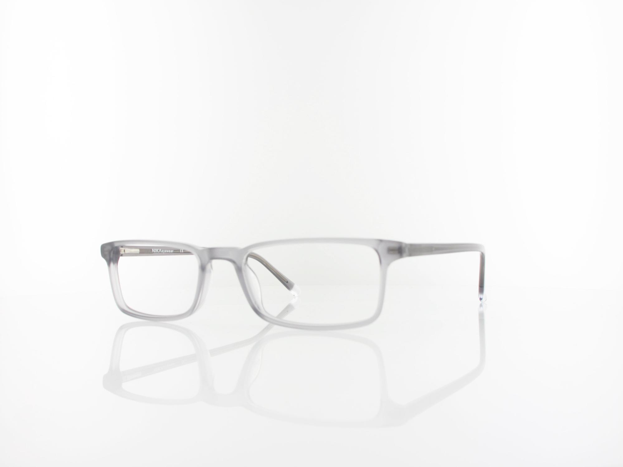 Brilando Premium R2530 54 rauchgrau