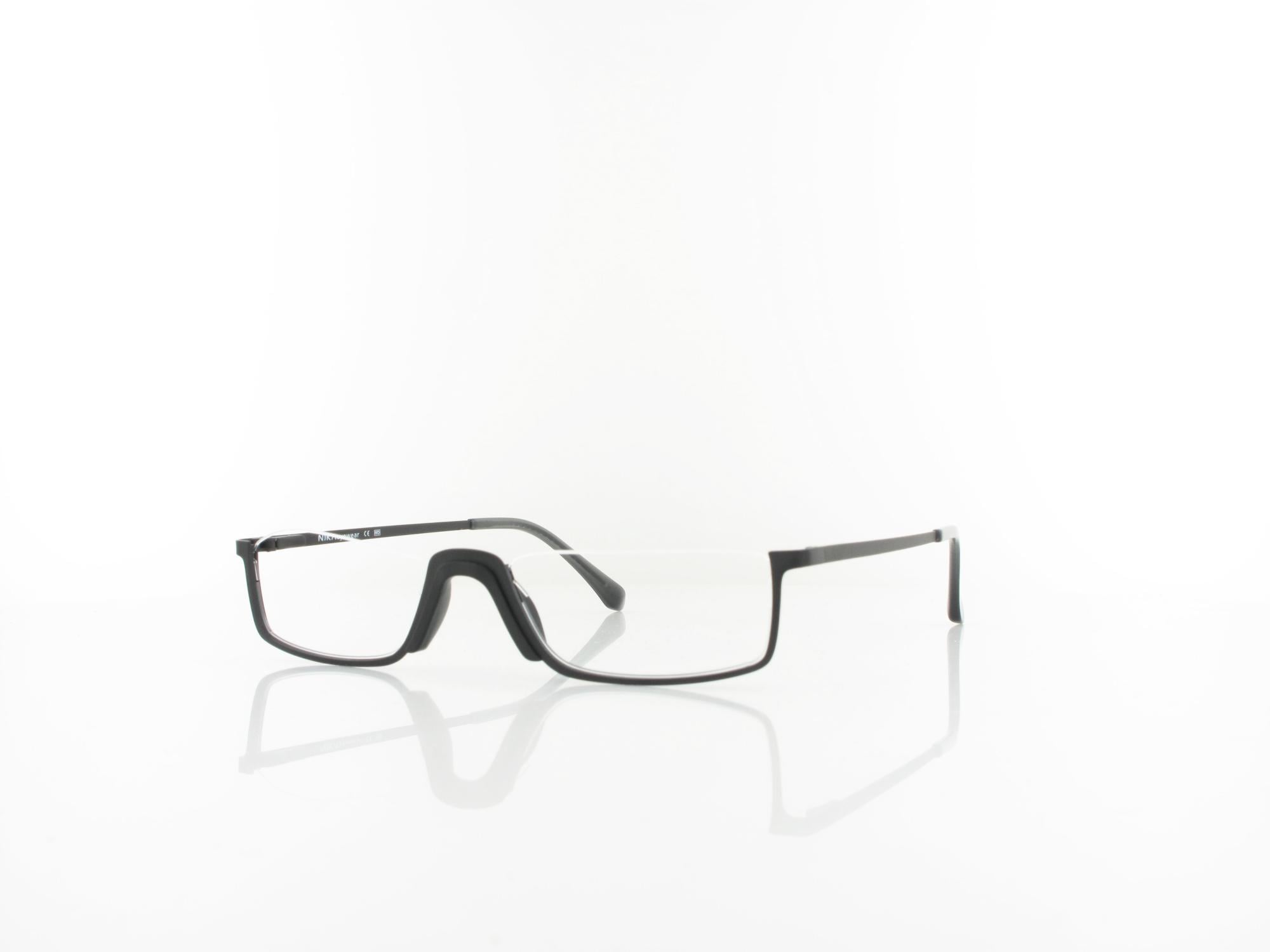 Brilando Premium R2620 52 schwarz matt