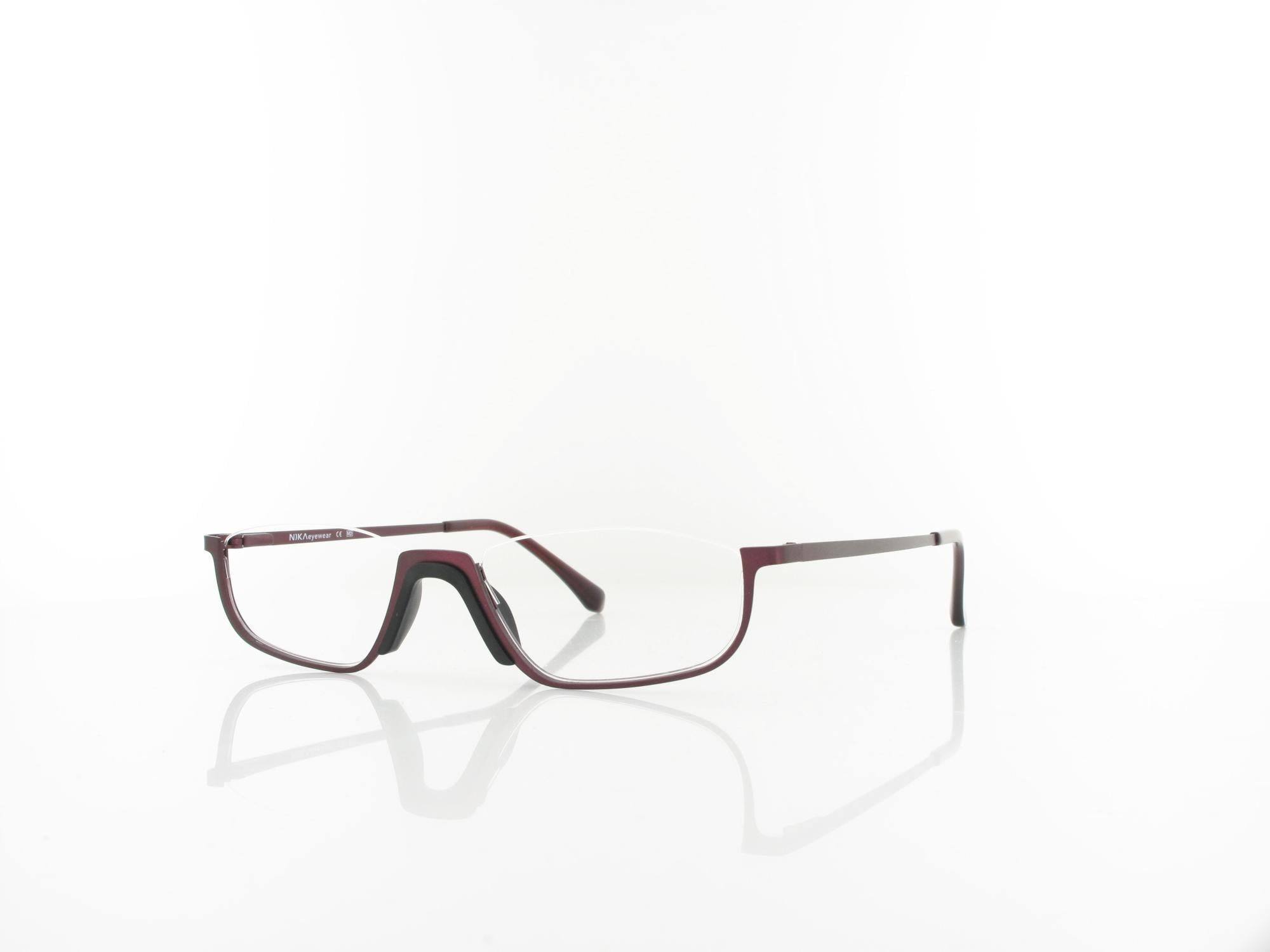 Brilando Premium R2650 52 weinrot matt