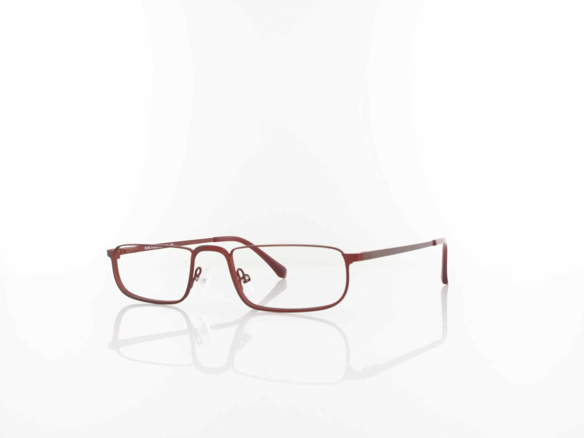 Brilando Premium R2670 50 dunkelrot matt