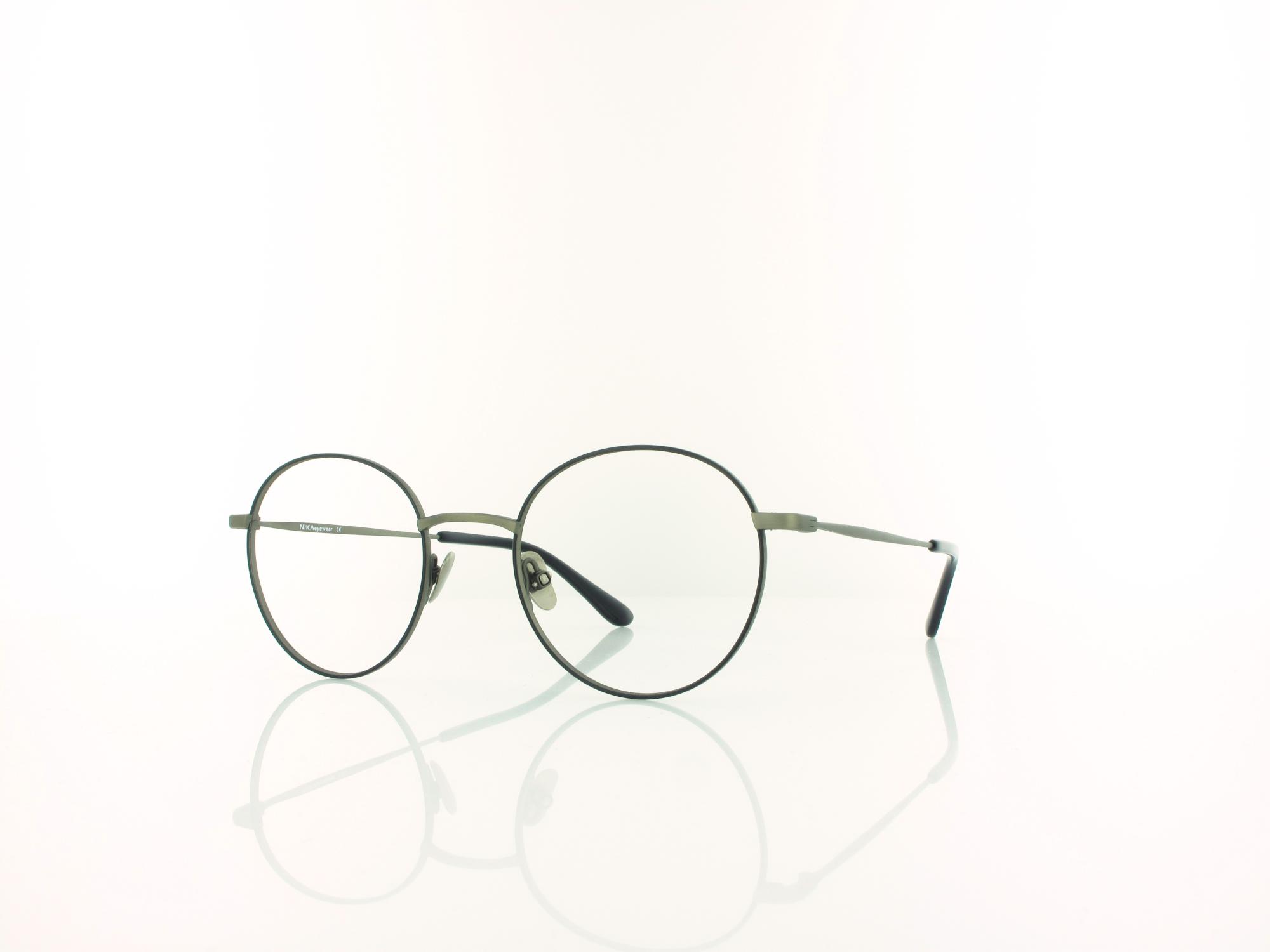 Brilando Premium Titan T3320 49 schwarz anthrazit