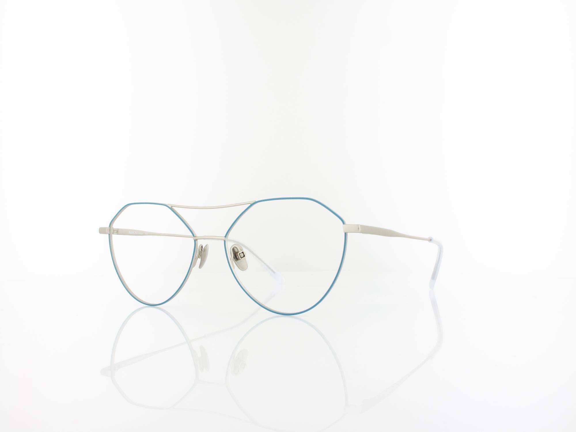 Brilando Urban U2250 53 silber türkis