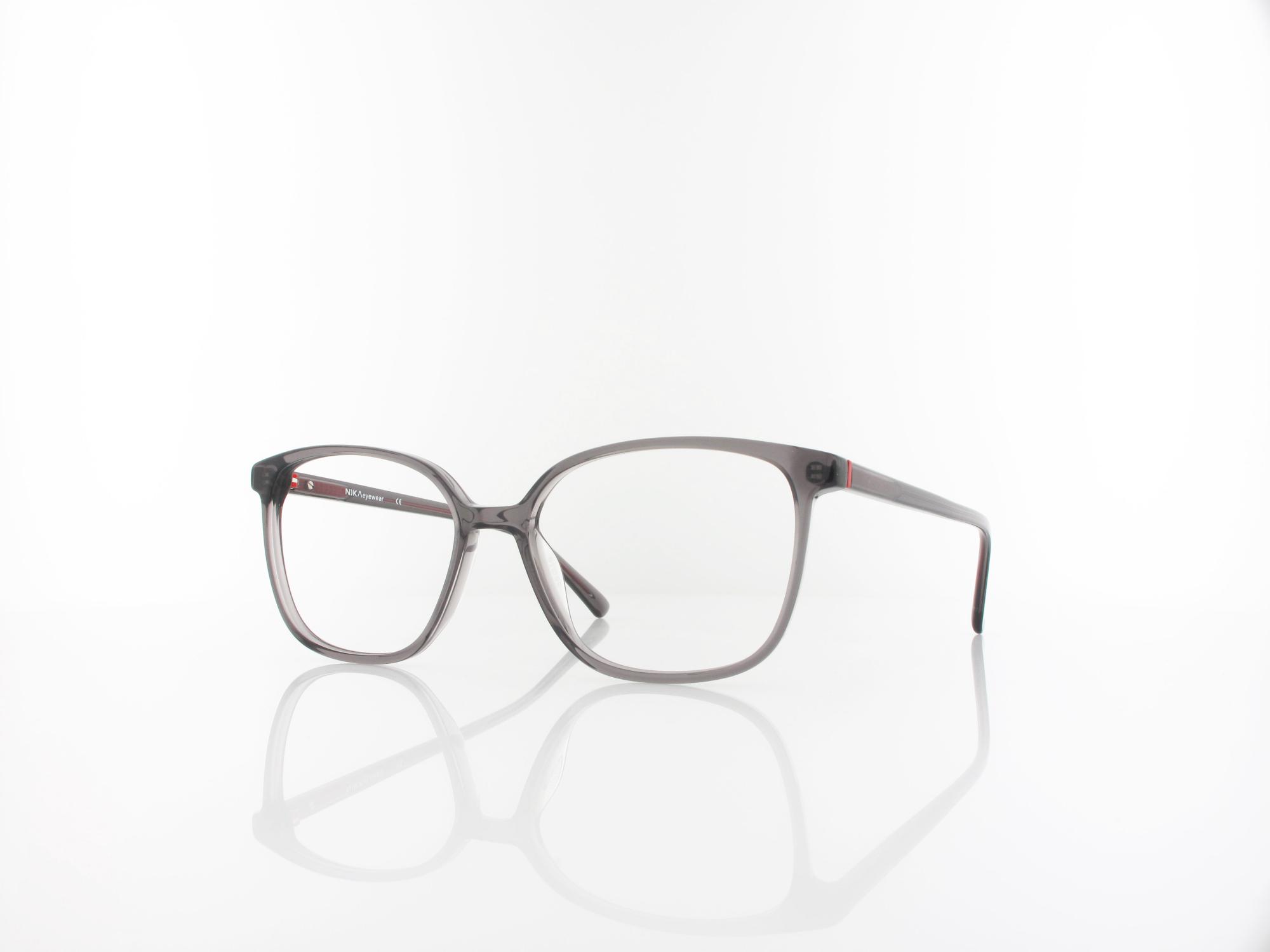 Brilando Premium W2440 55 rauchgrau transparent