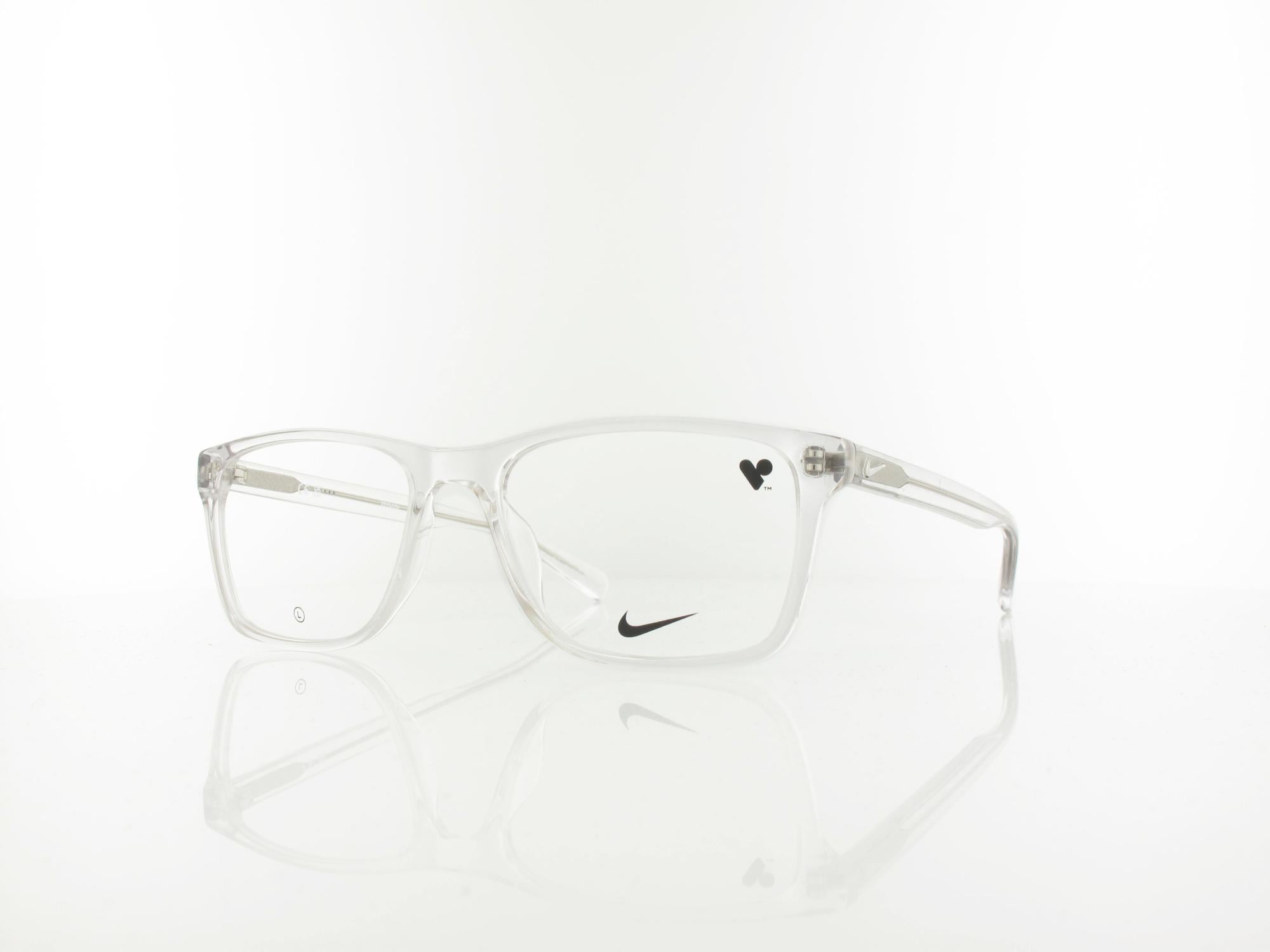 Nike NIKE 1000 900 56 clear