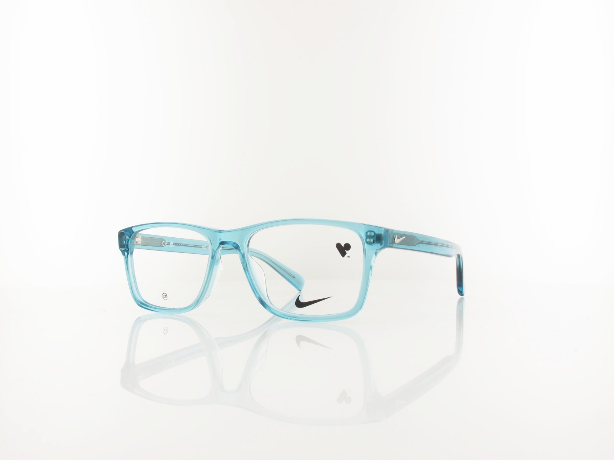 Nike NIKE 1000C 441 48 teal