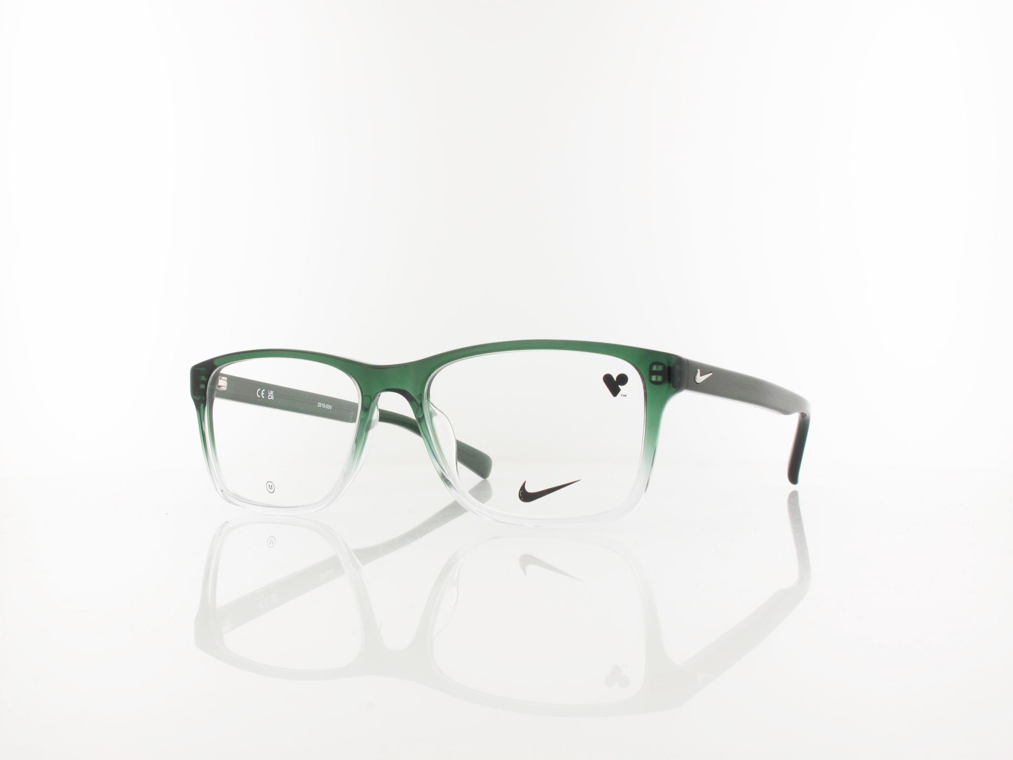 Nike NIKE 1000Y 313 54 forest crystal gradient